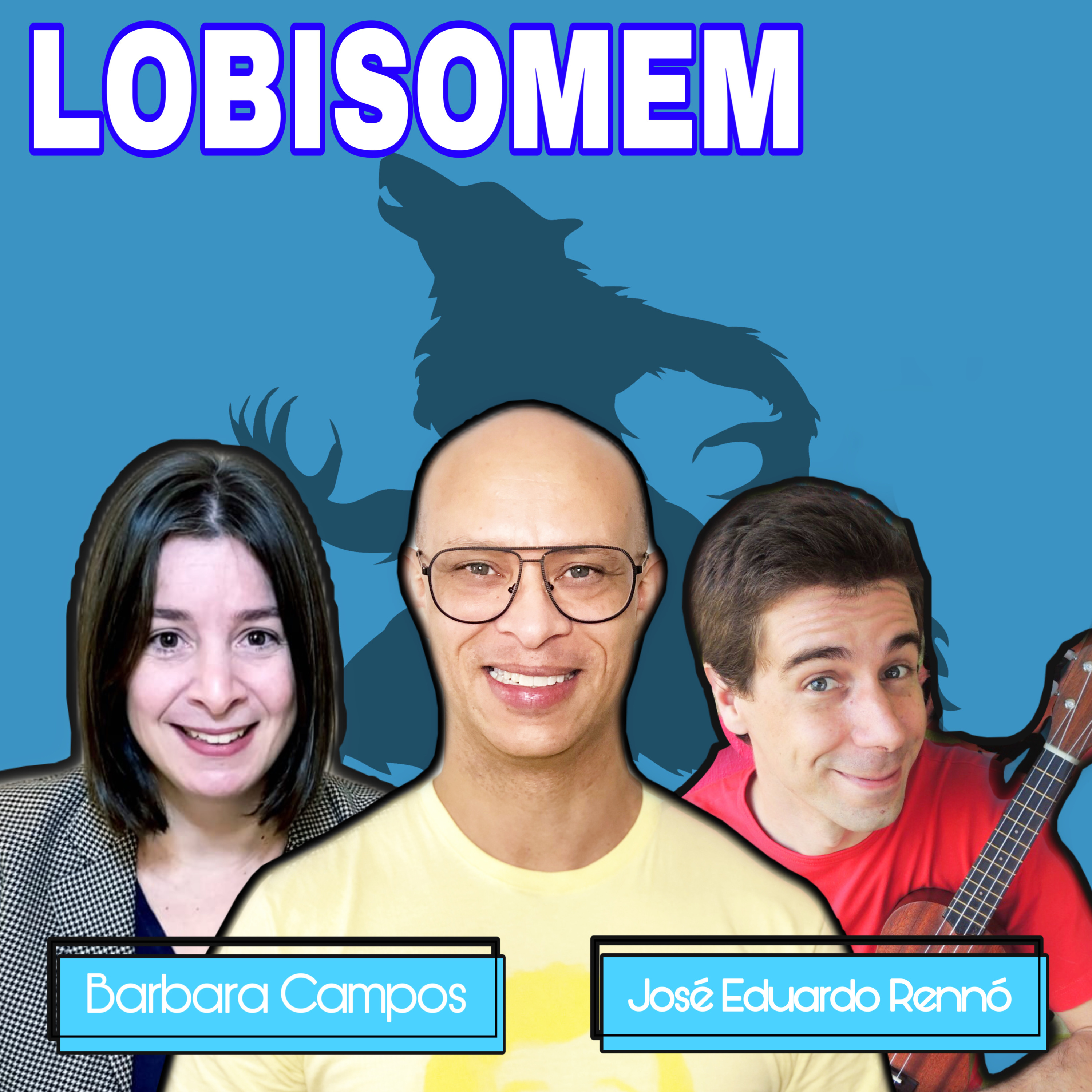 JONCAST - O PODCAST DO JONATHAN FARIA