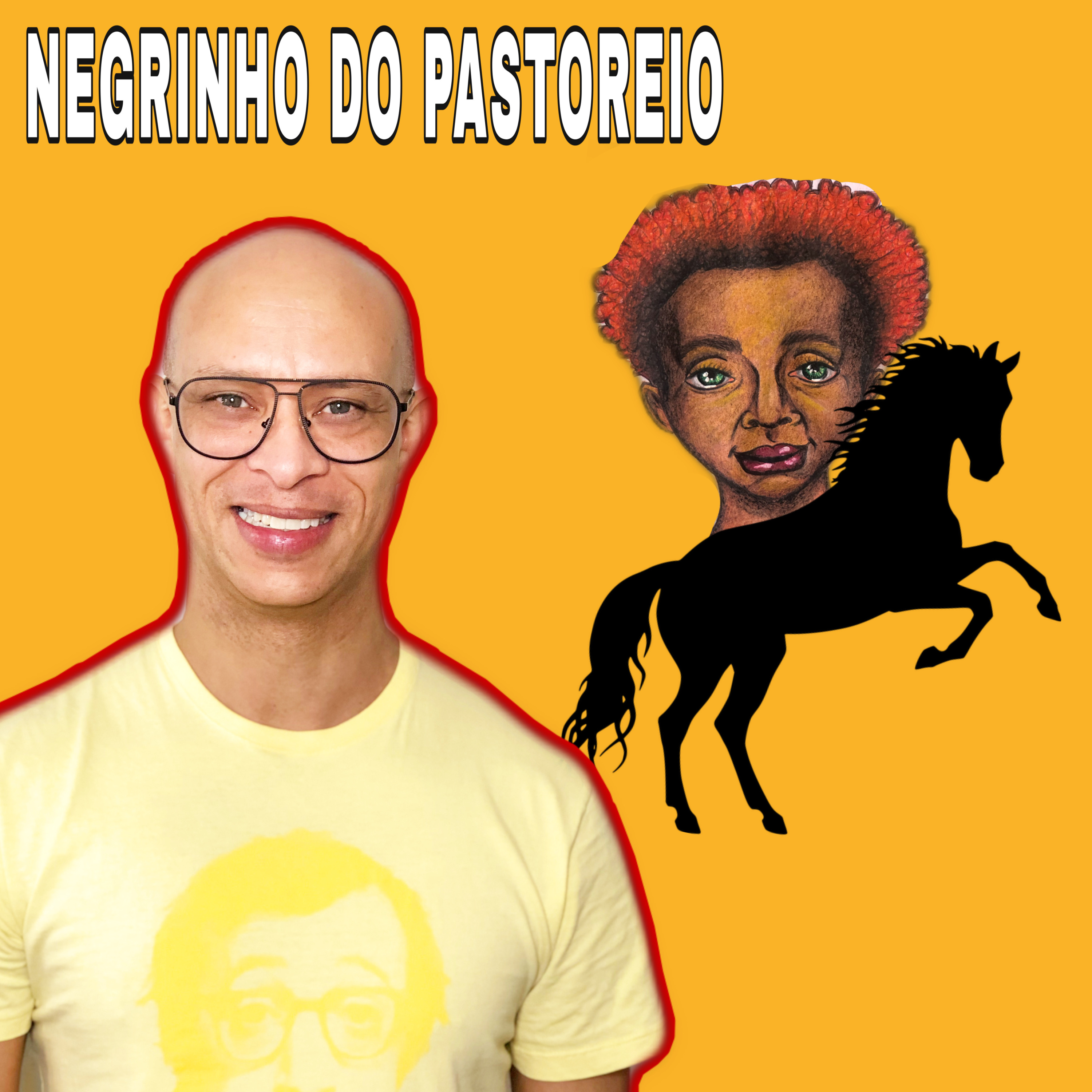 JONCAST - O PODCAST DO JONATHAN FARIA