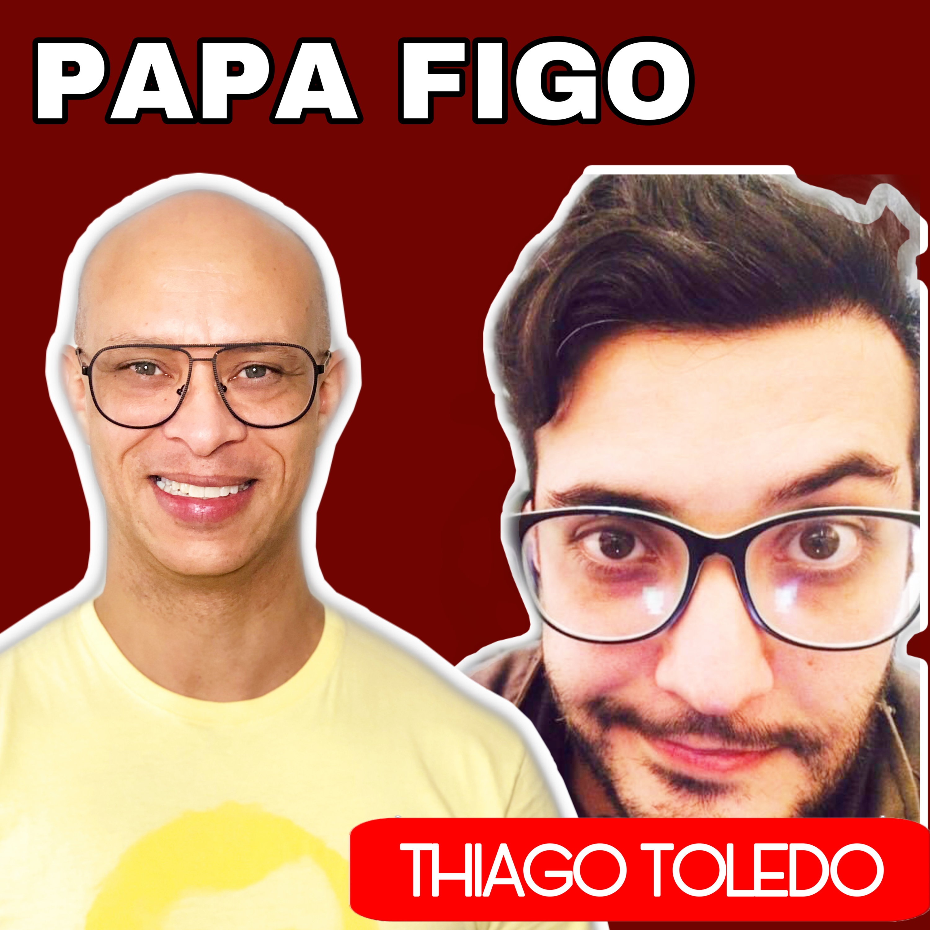 JONCAST - O PODCAST DO JONATHAN FARIA