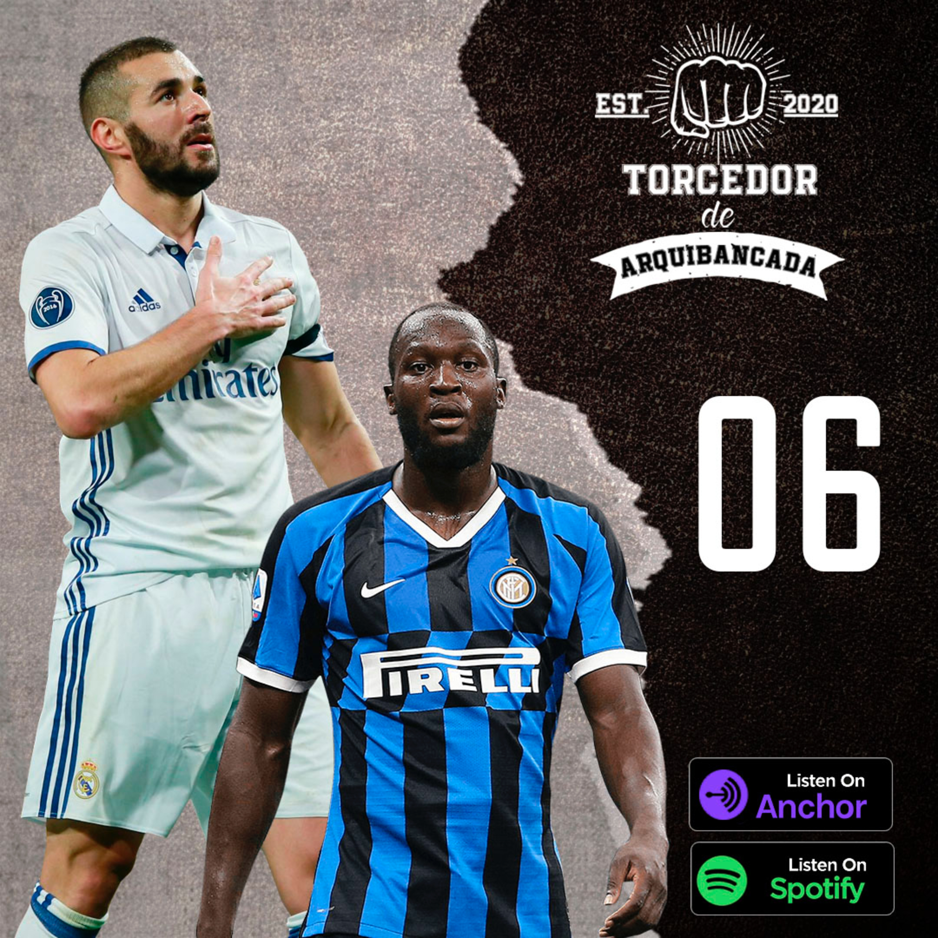 Torcedor de Arquibancada