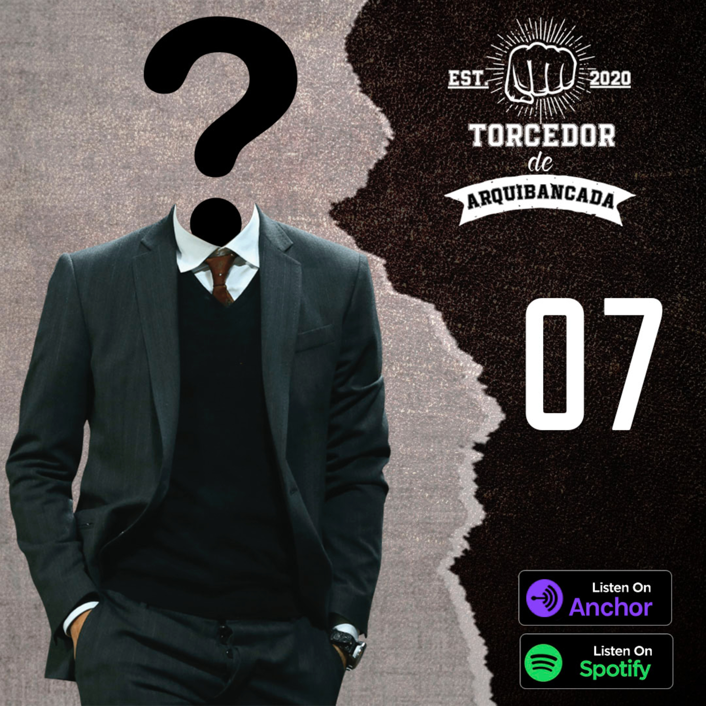 Torcedor de Arquibancada