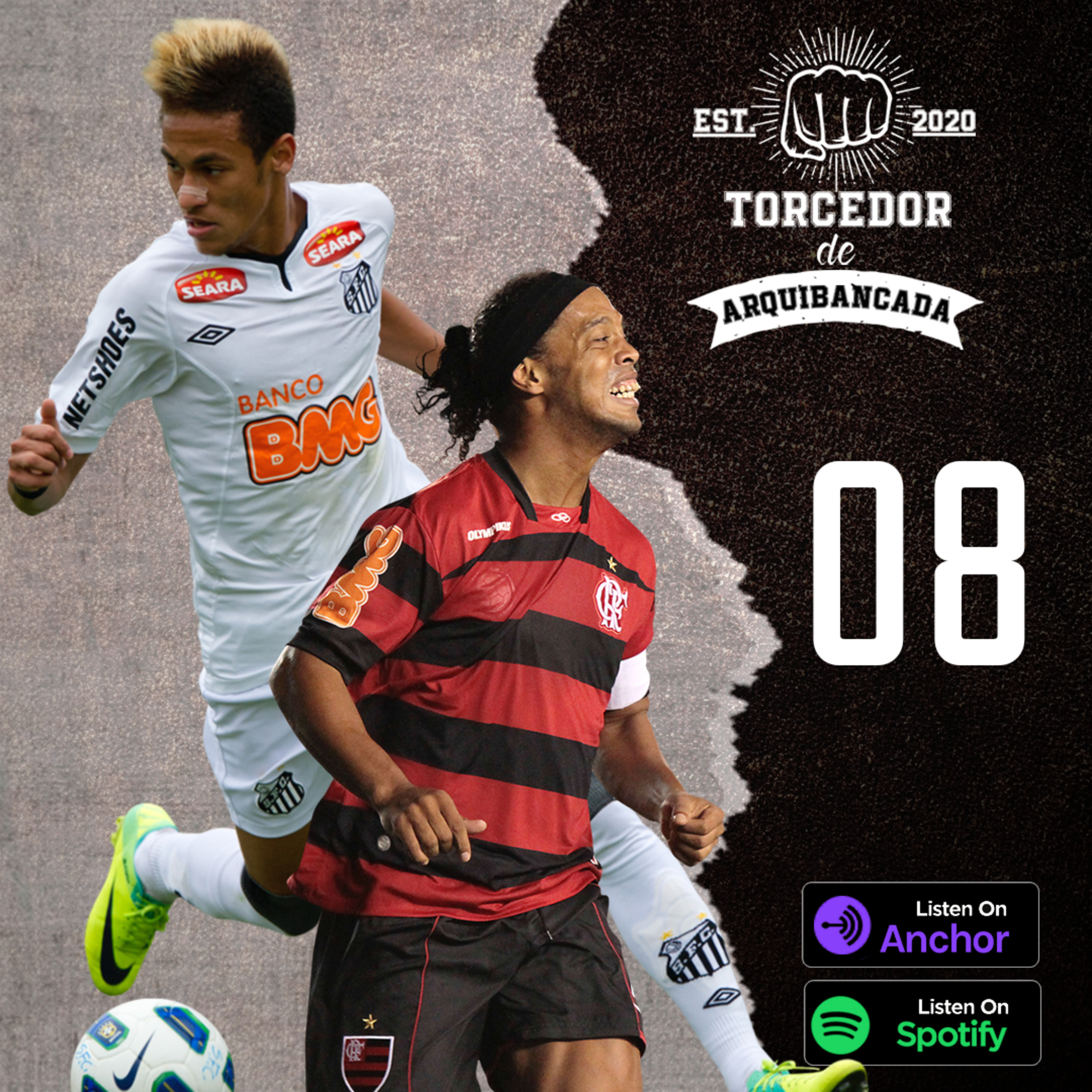 Torcedor de Arquibancada