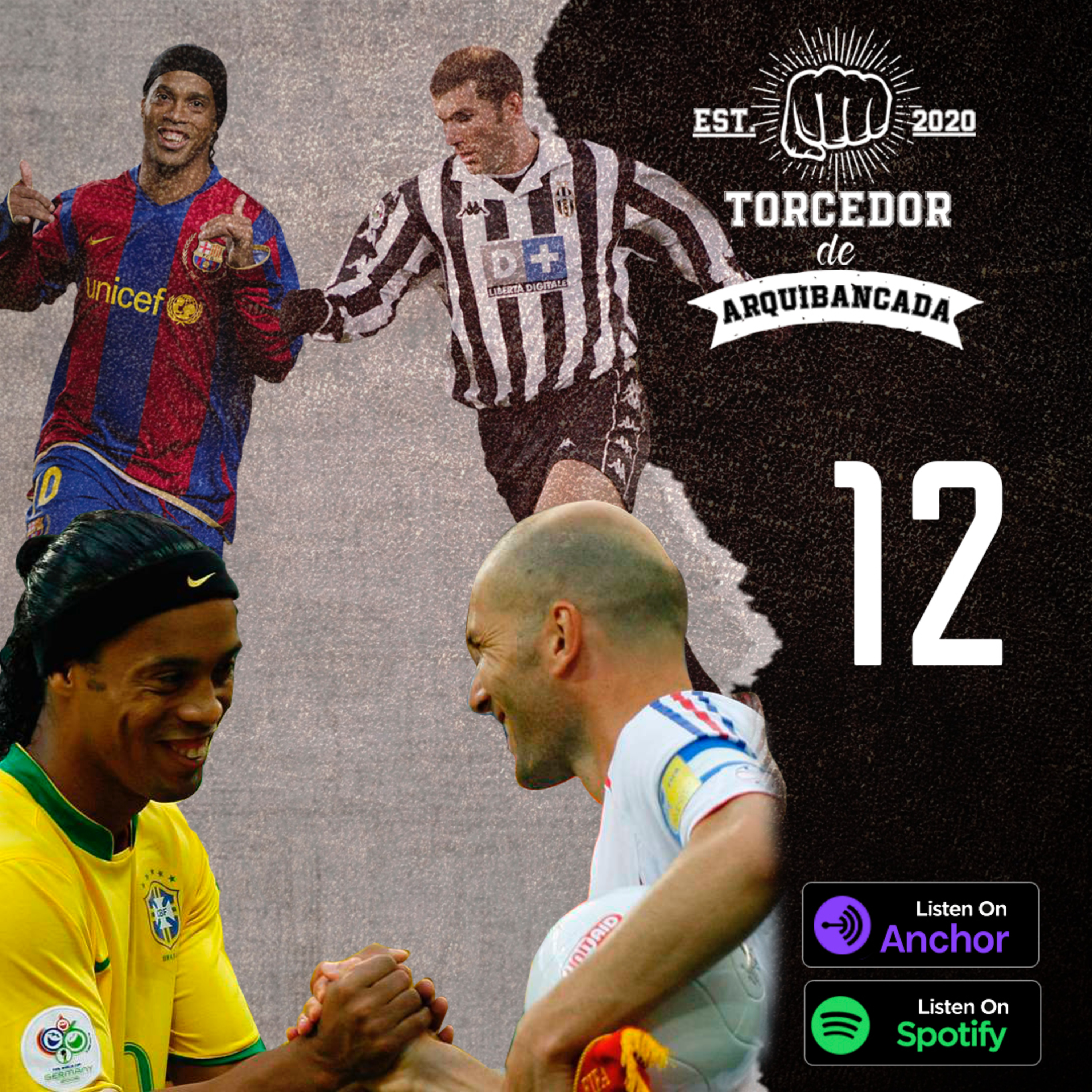 Torcedor de Arquibancada