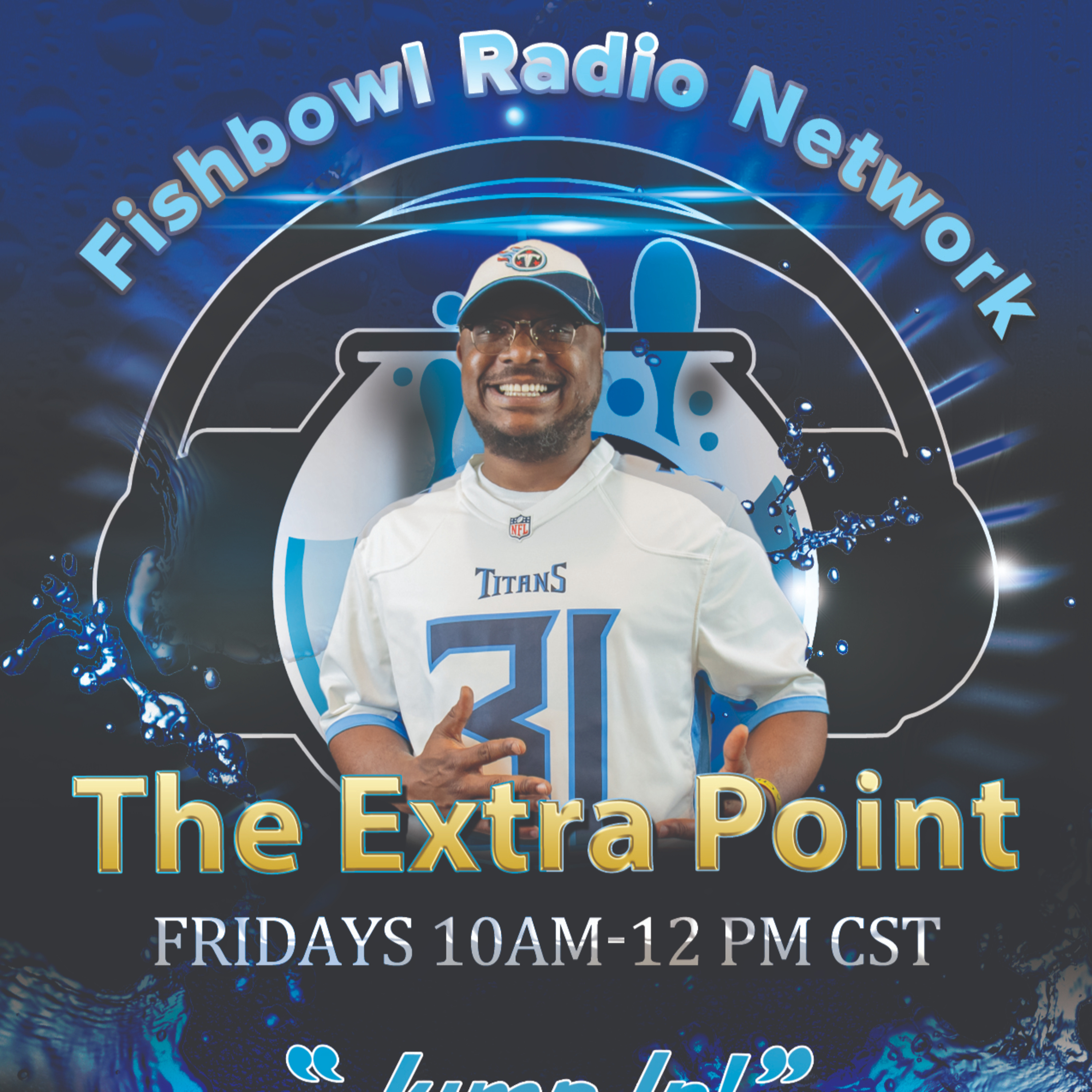 The Extra Point with P.L. Colter Ep 17 episode artwork