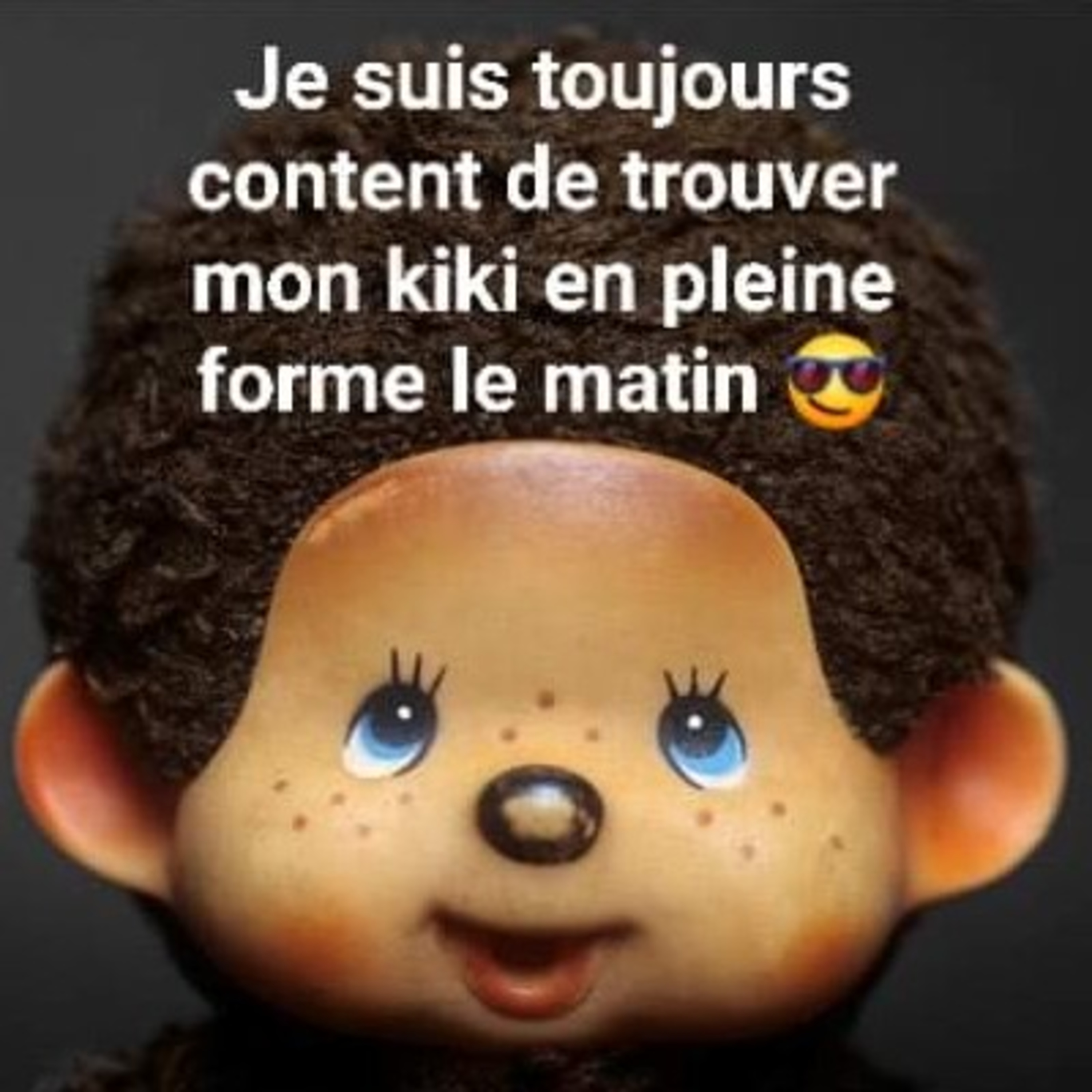 CONSEIL : érection du matin ! episode artwork