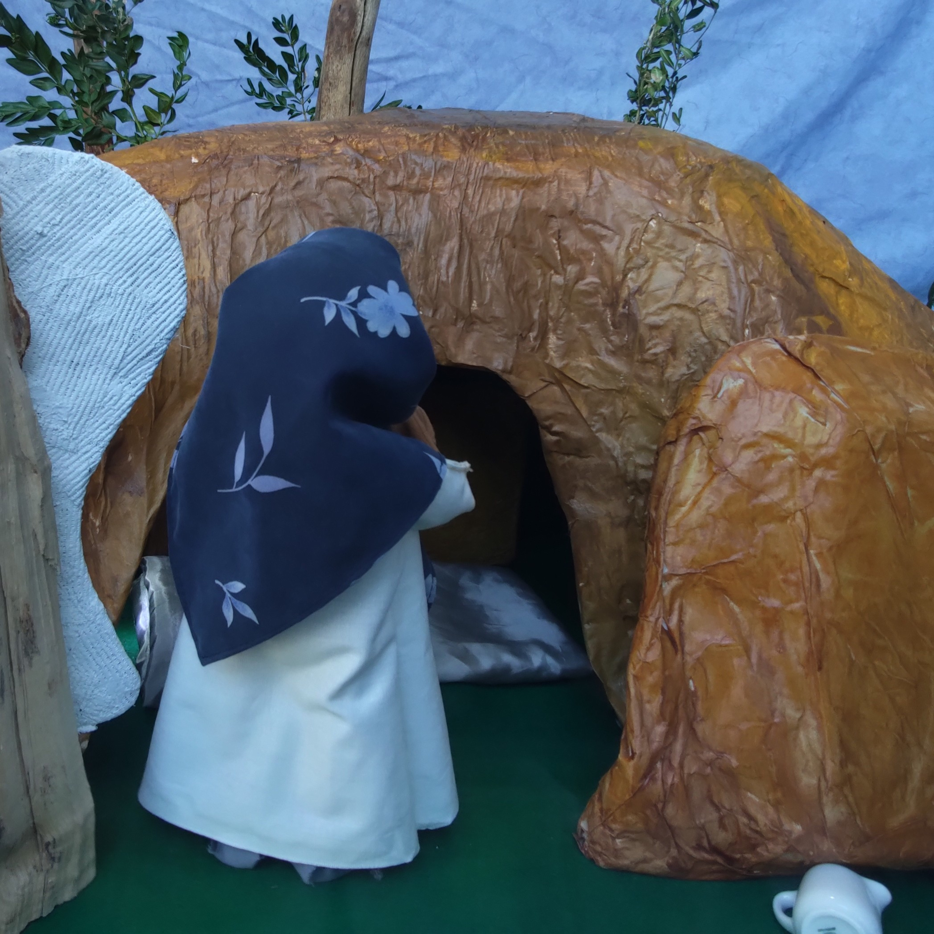 Kindergarten für die Ohren