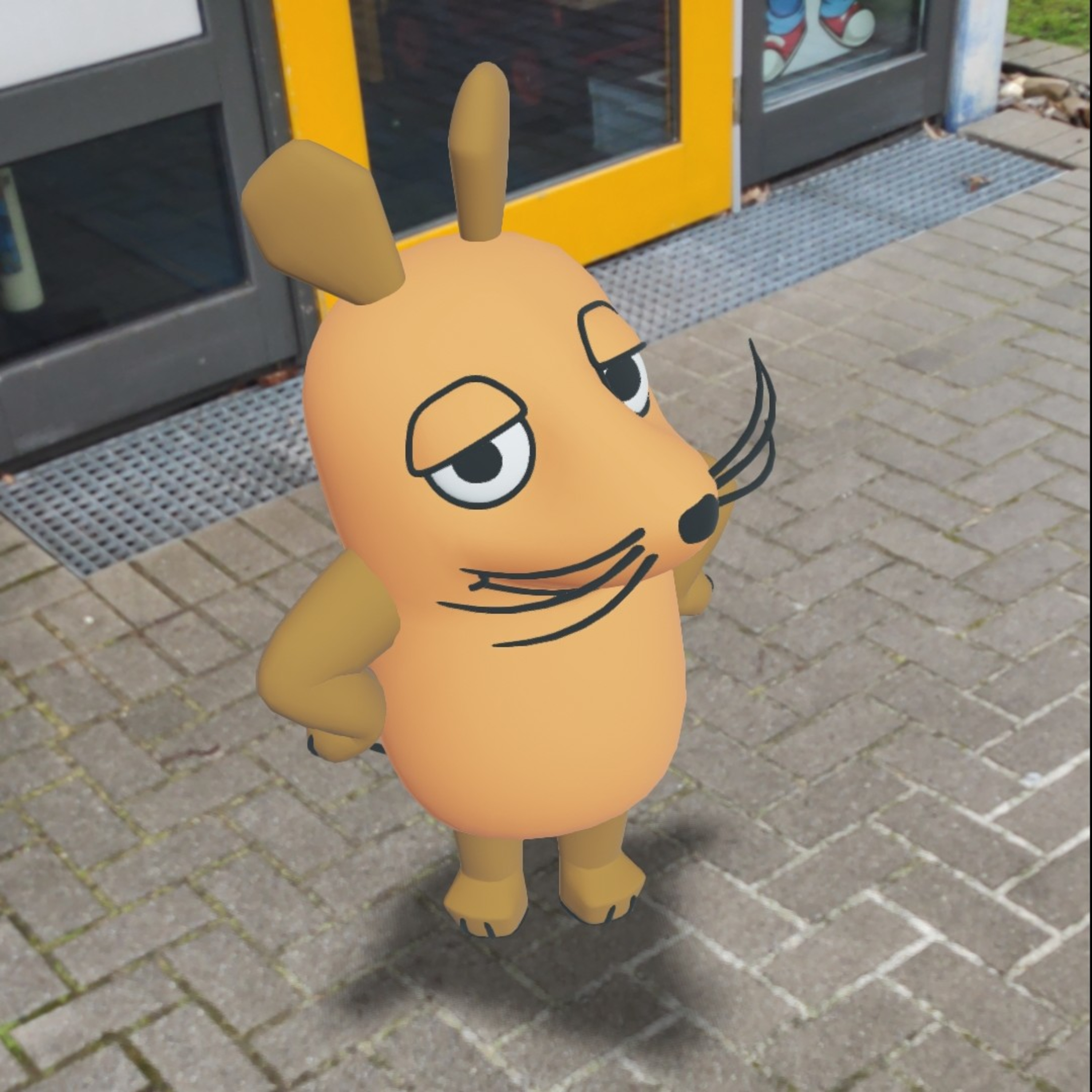 Kindergarten für die Ohren