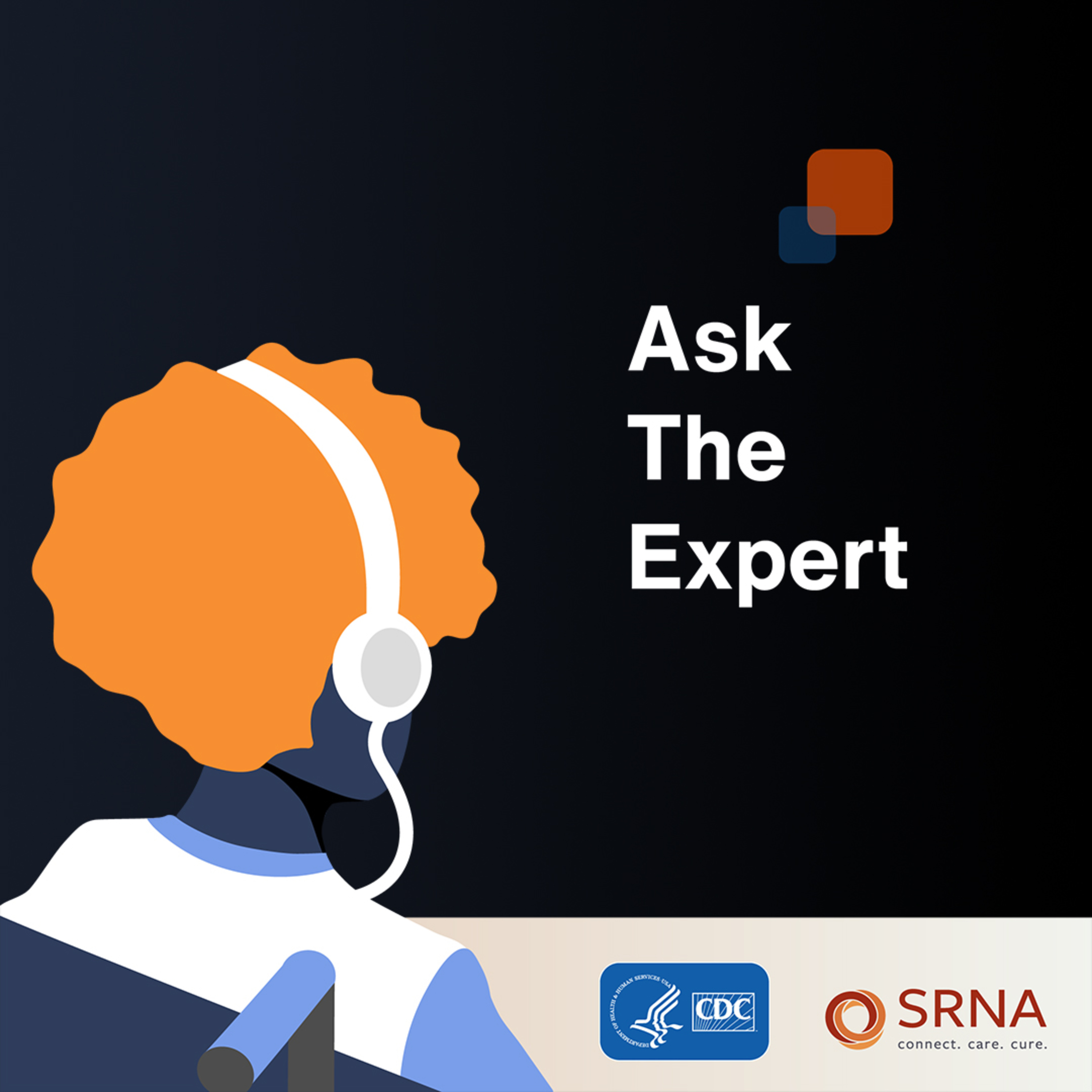 Ask the Expert
