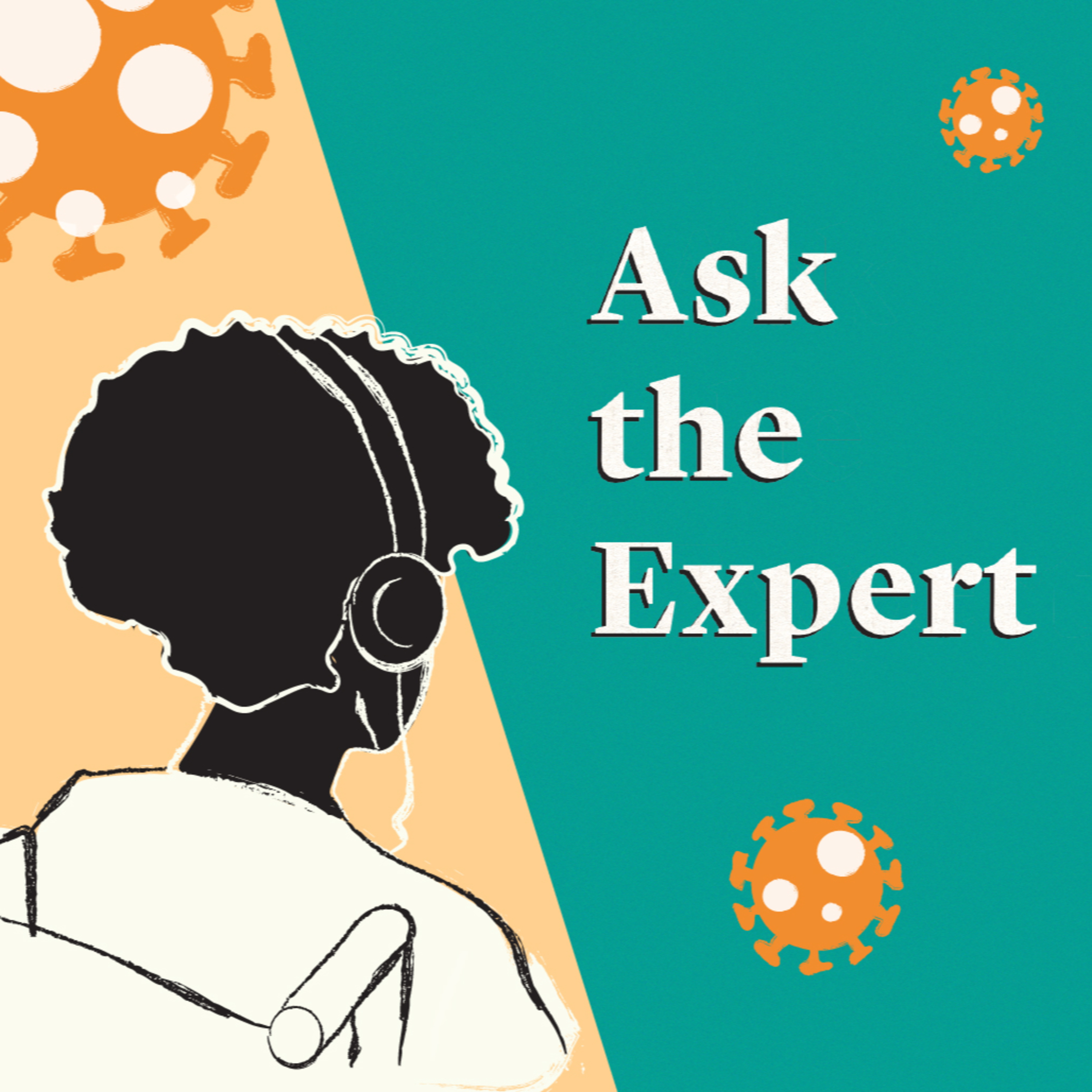 Ask the Expert