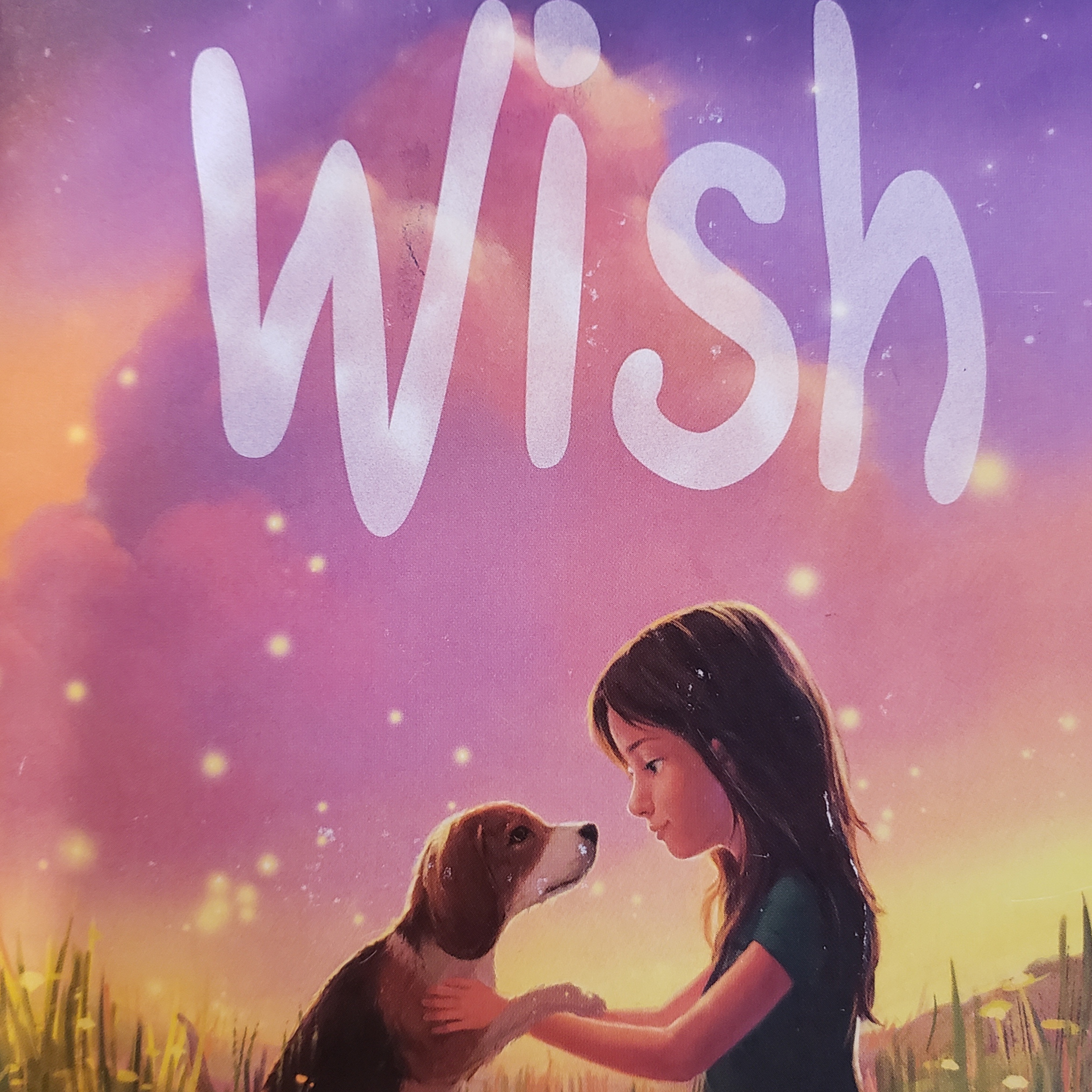 WISH chapter 10 episode artwork