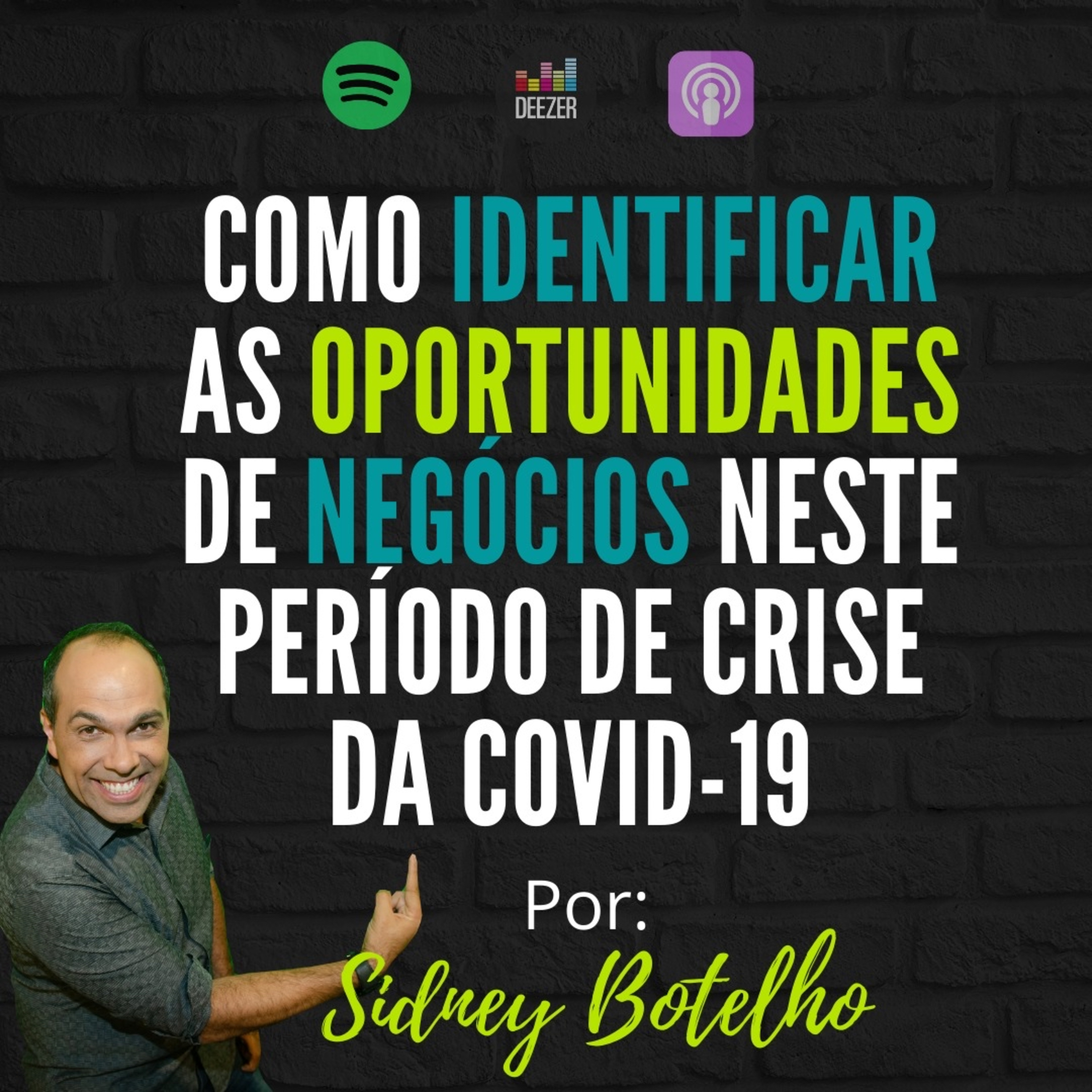 DOM. Podcast