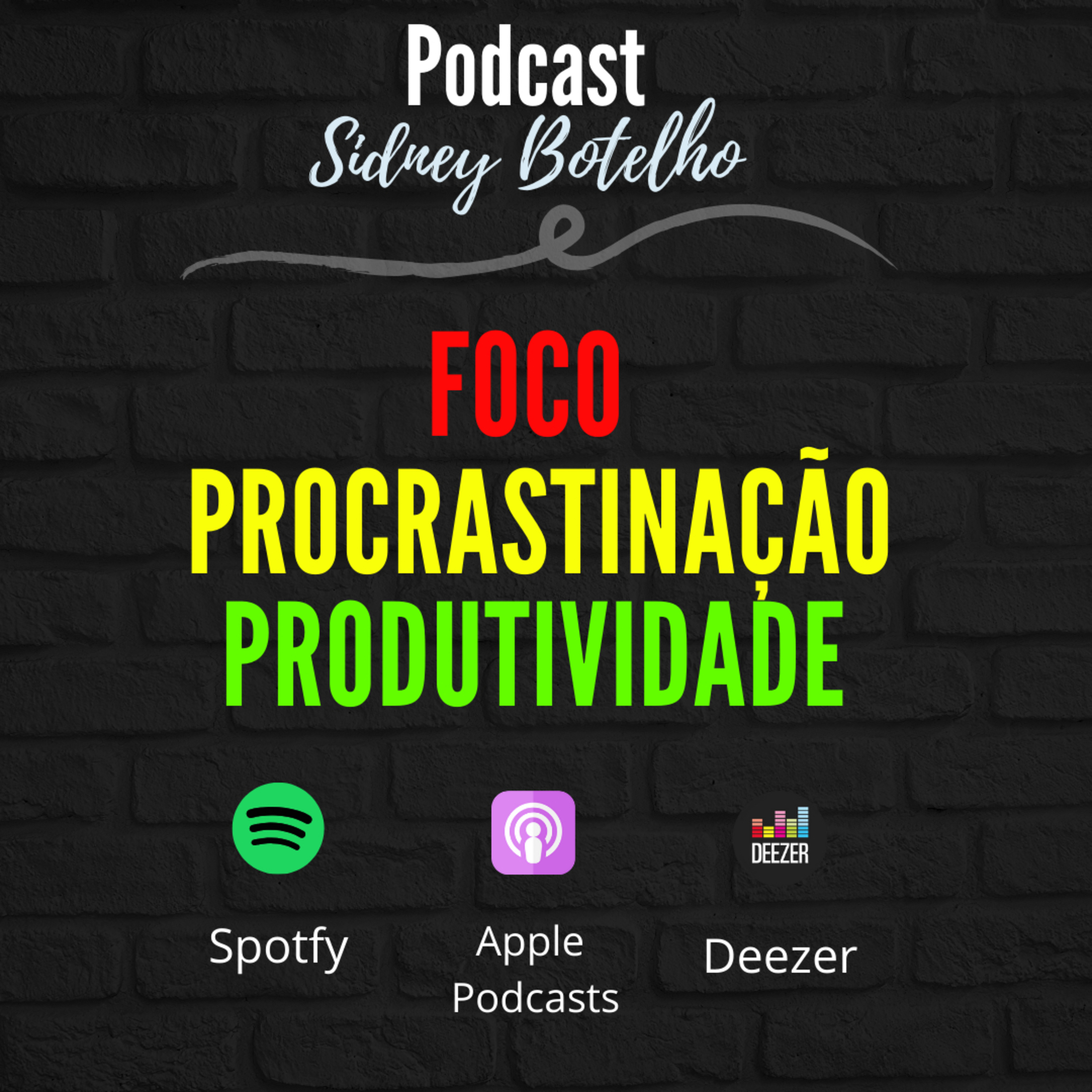 DOM. Podcast