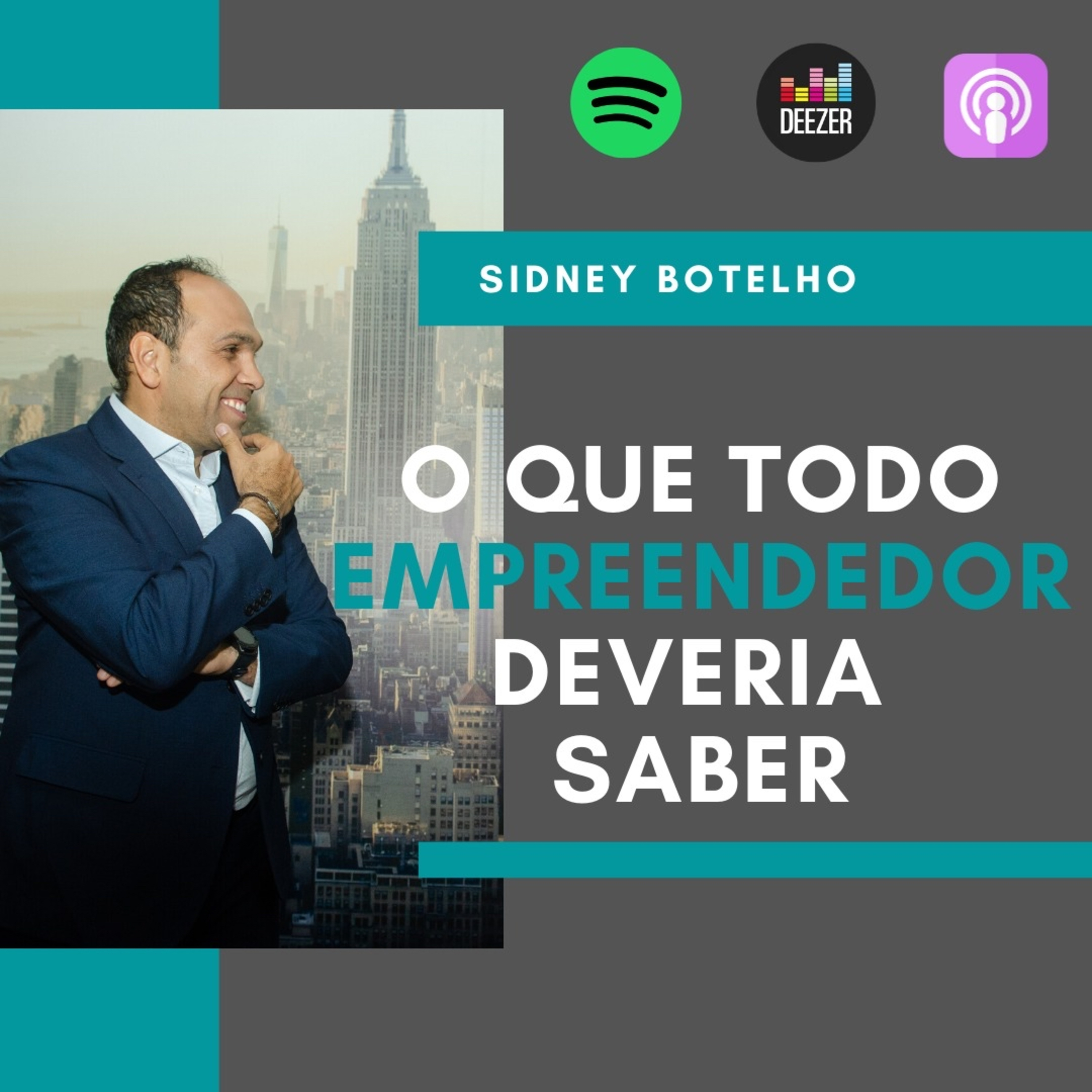 DOM. Podcast