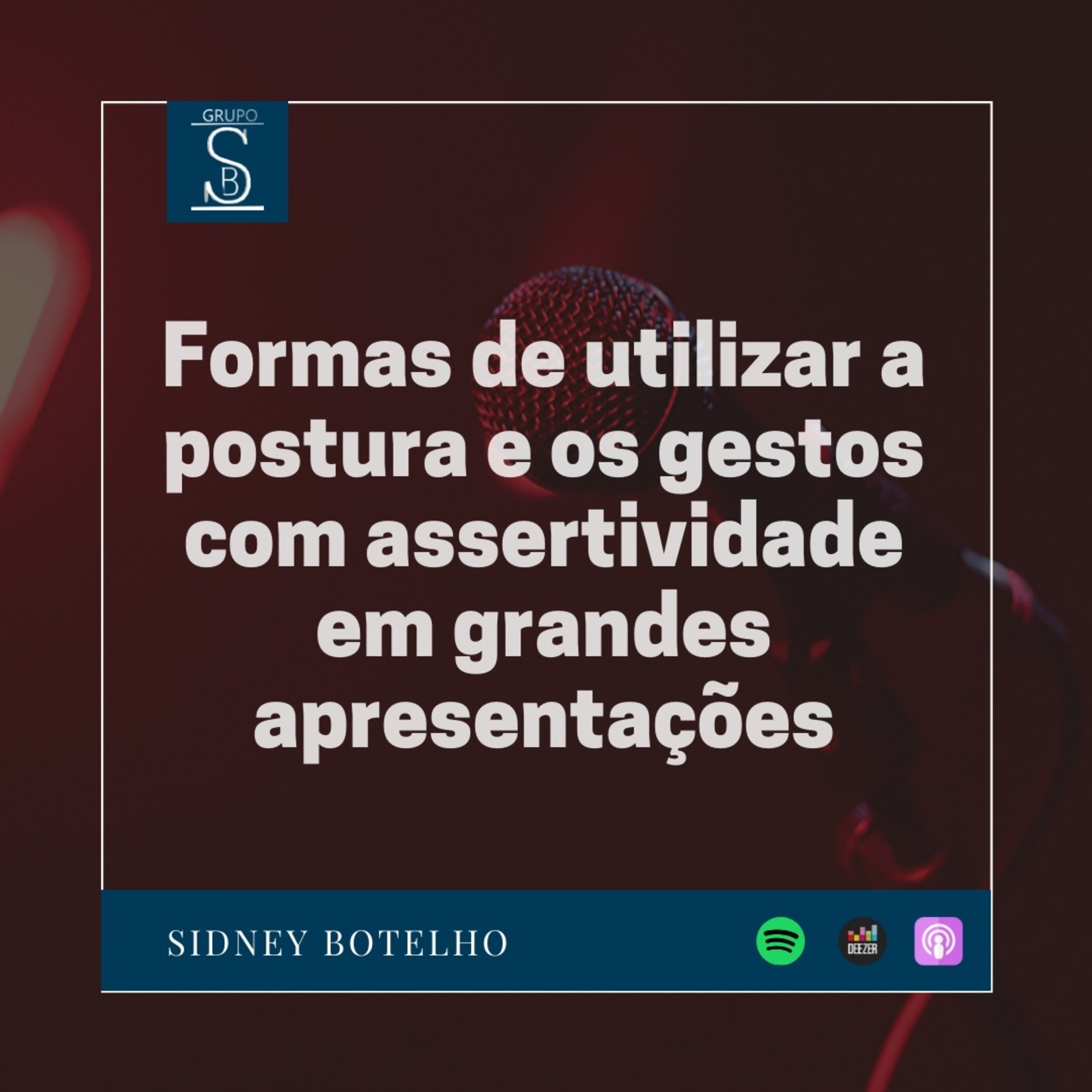 DOM. Podcast