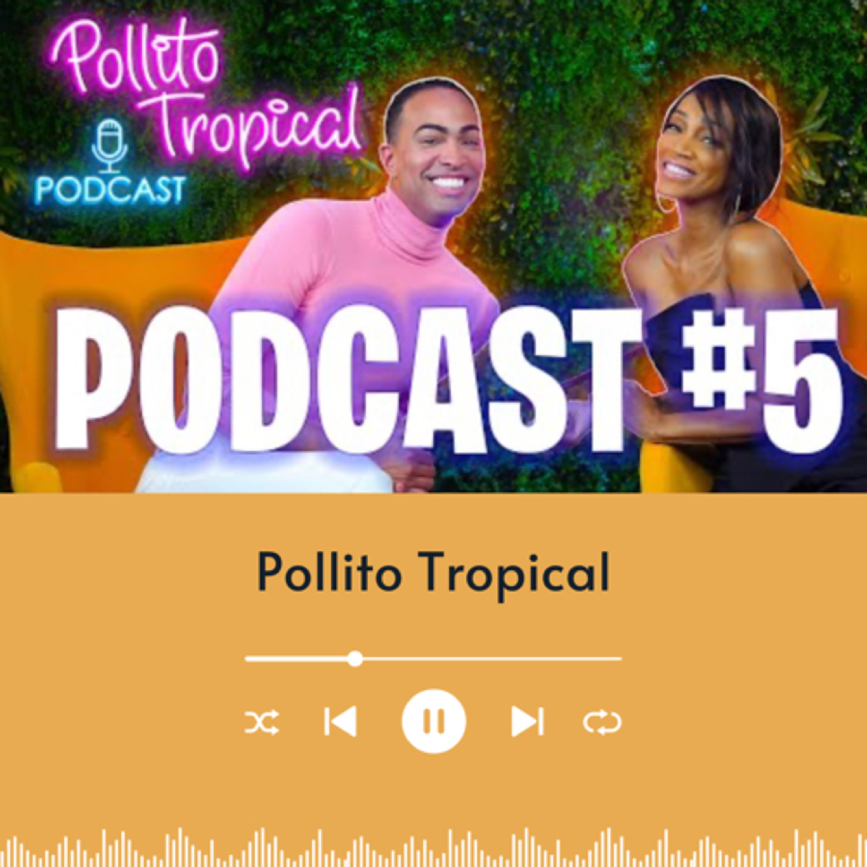 La Bella Chanell prende el Podcast y cuenta que es adicta al …? - PODCAST Capítulo 5 - Temporada 1 episode artwork