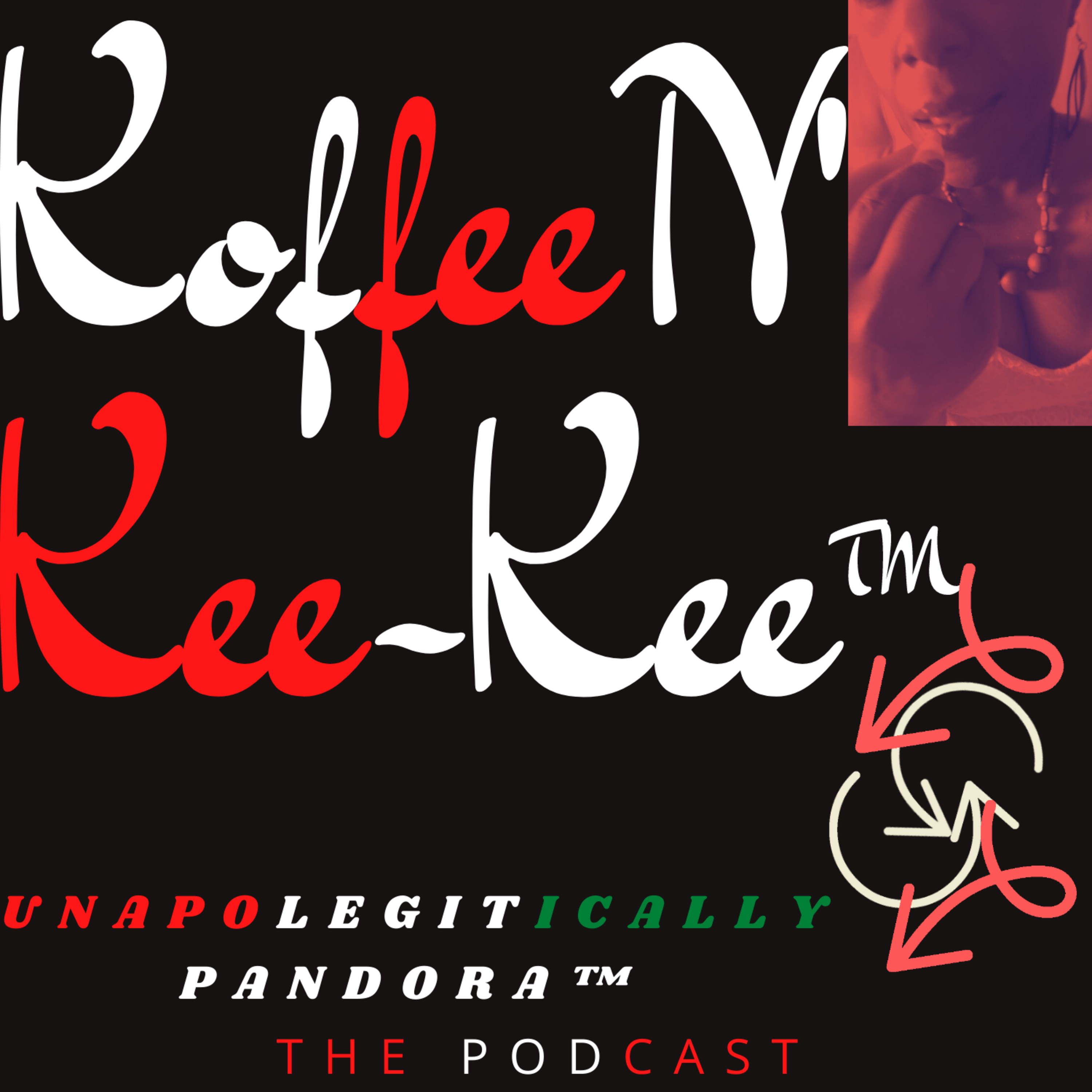 UnApoLEGITically Pandora