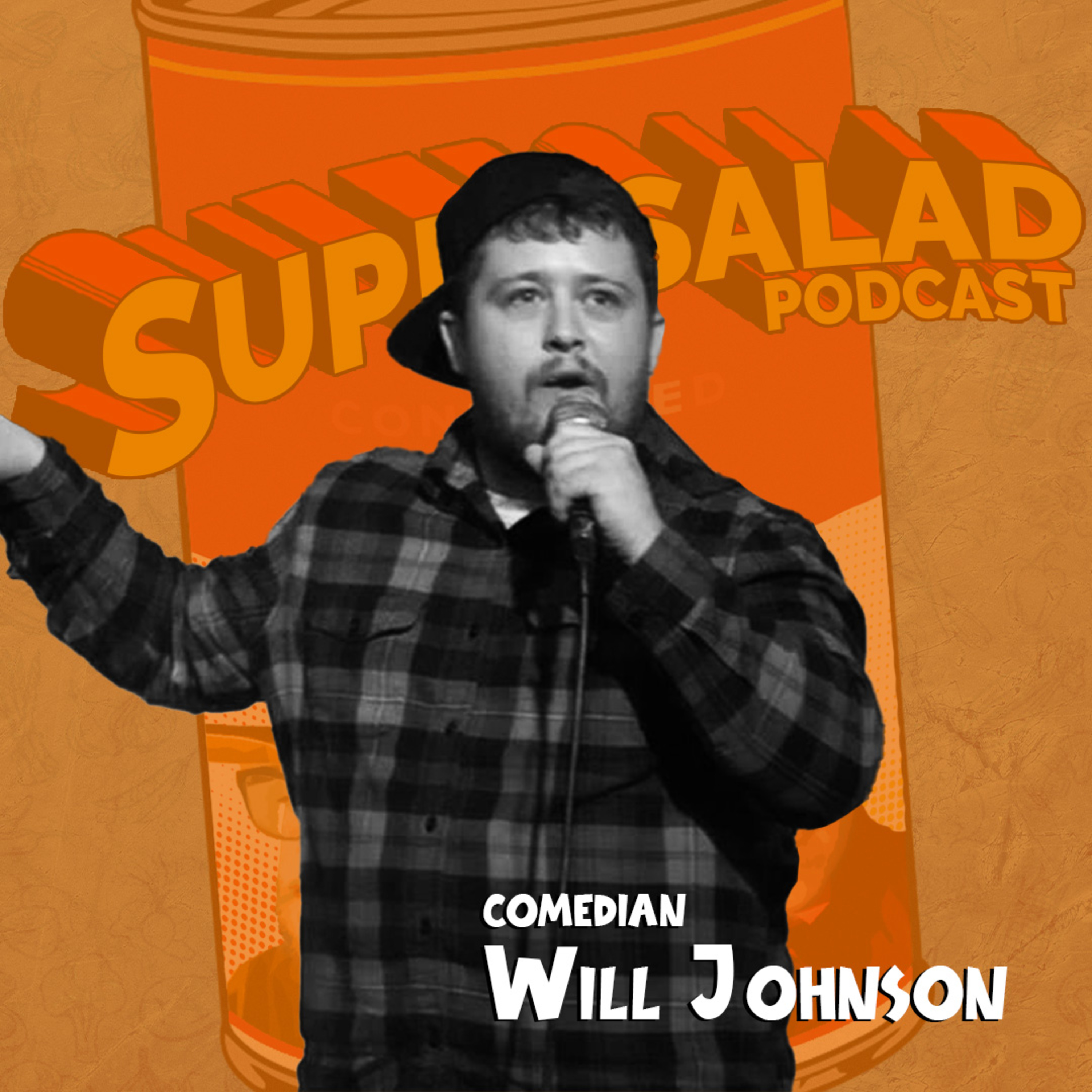 Supersalad Podcast