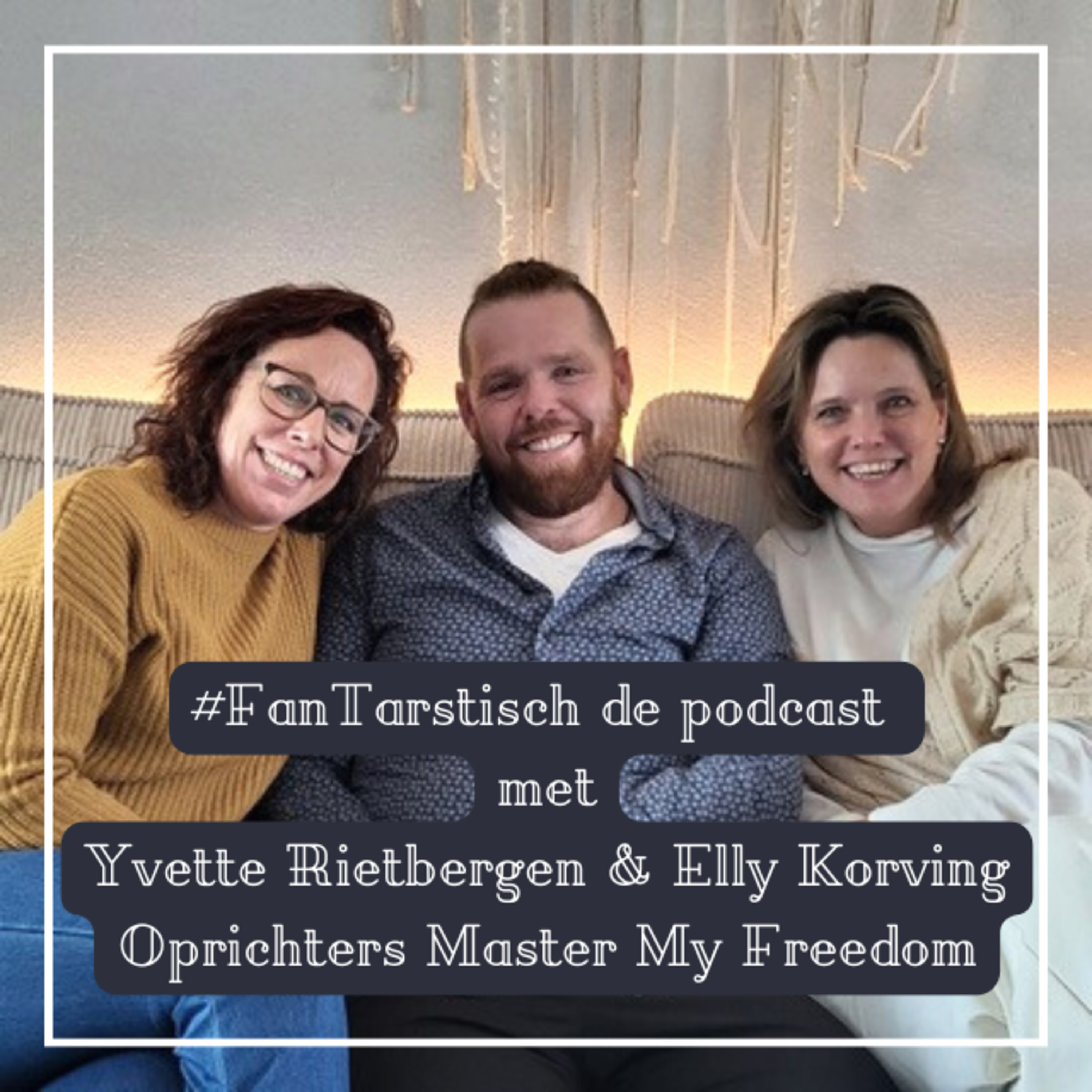 #FanTarstisch de podcast