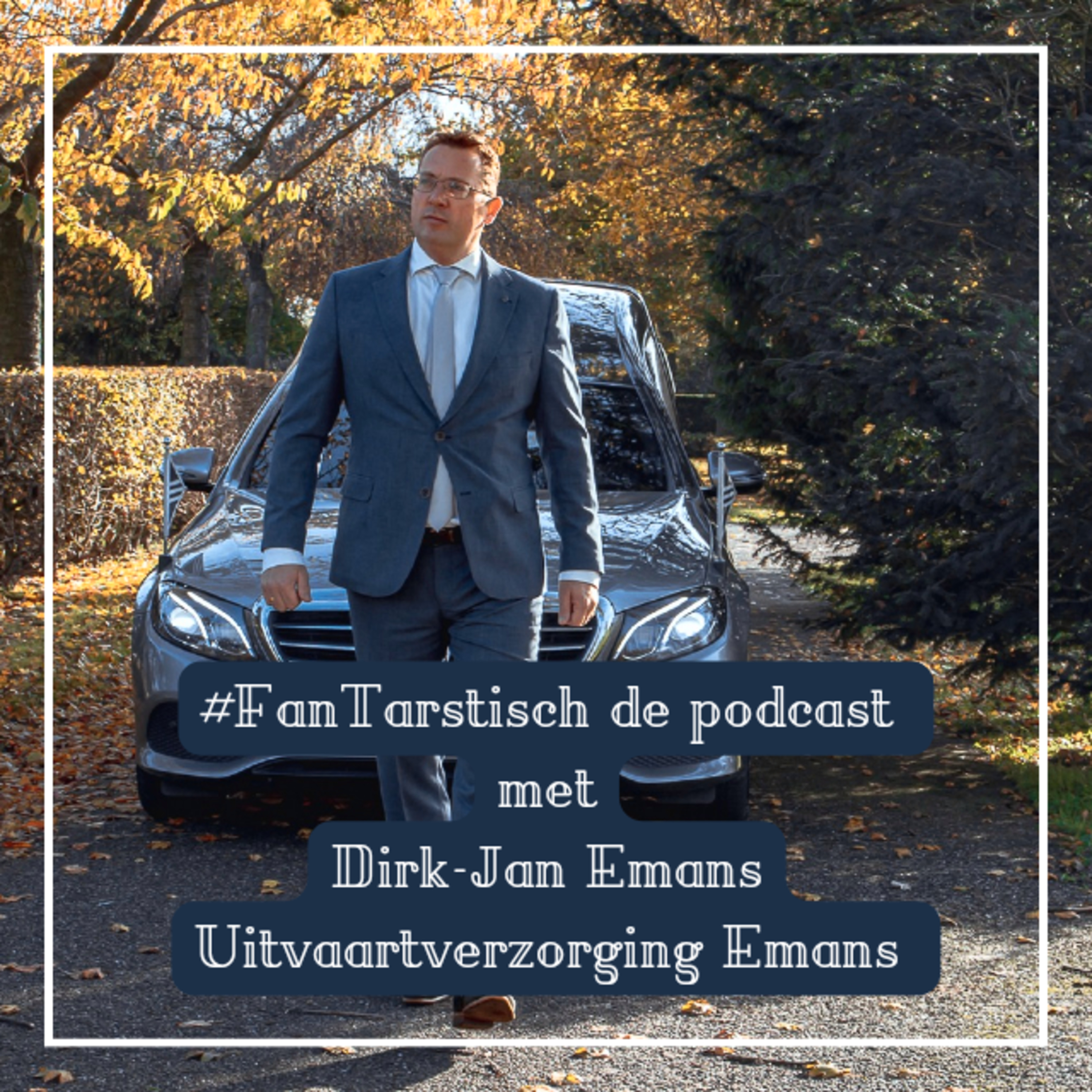 #FanTarstisch de podcast