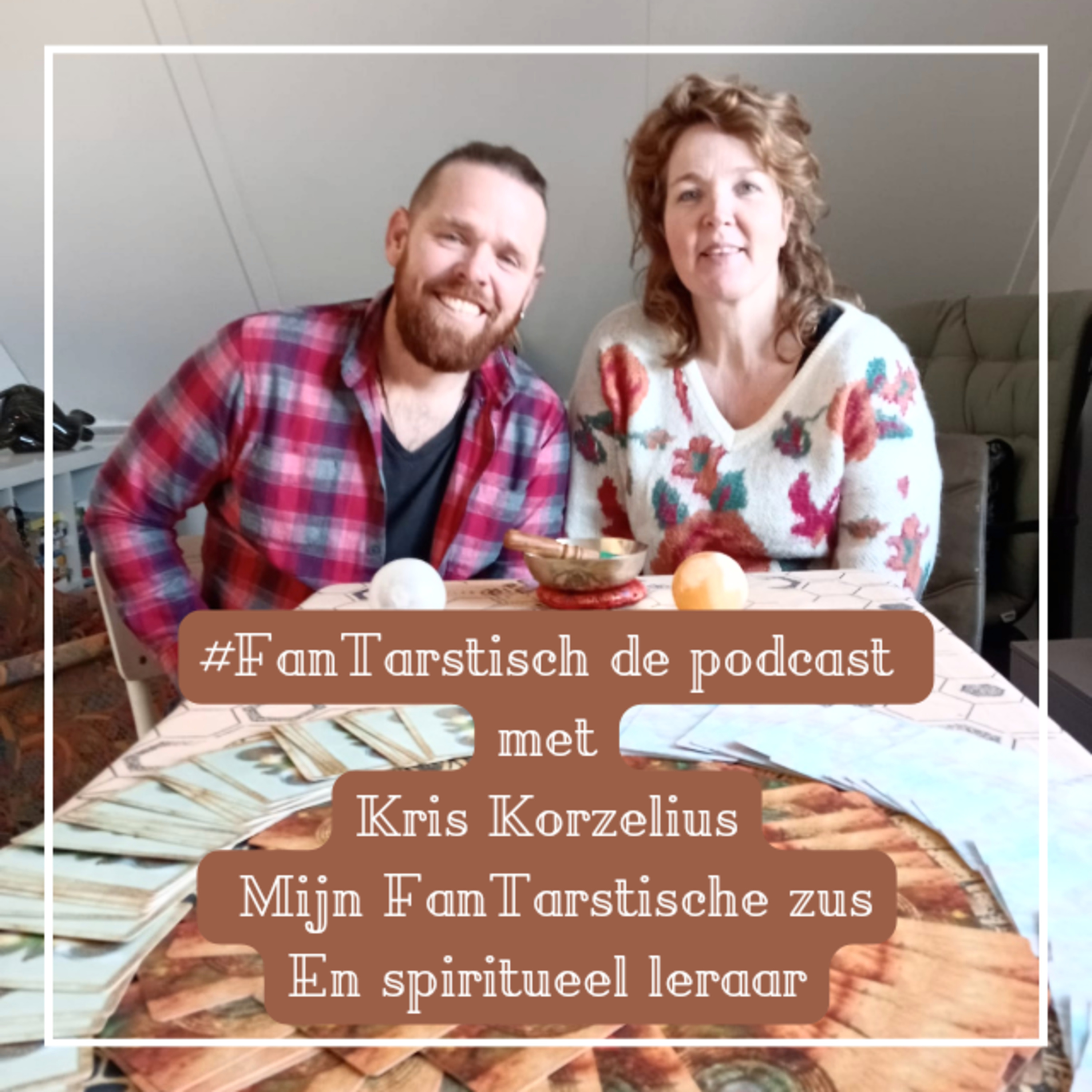 #FanTarstisch de podcast