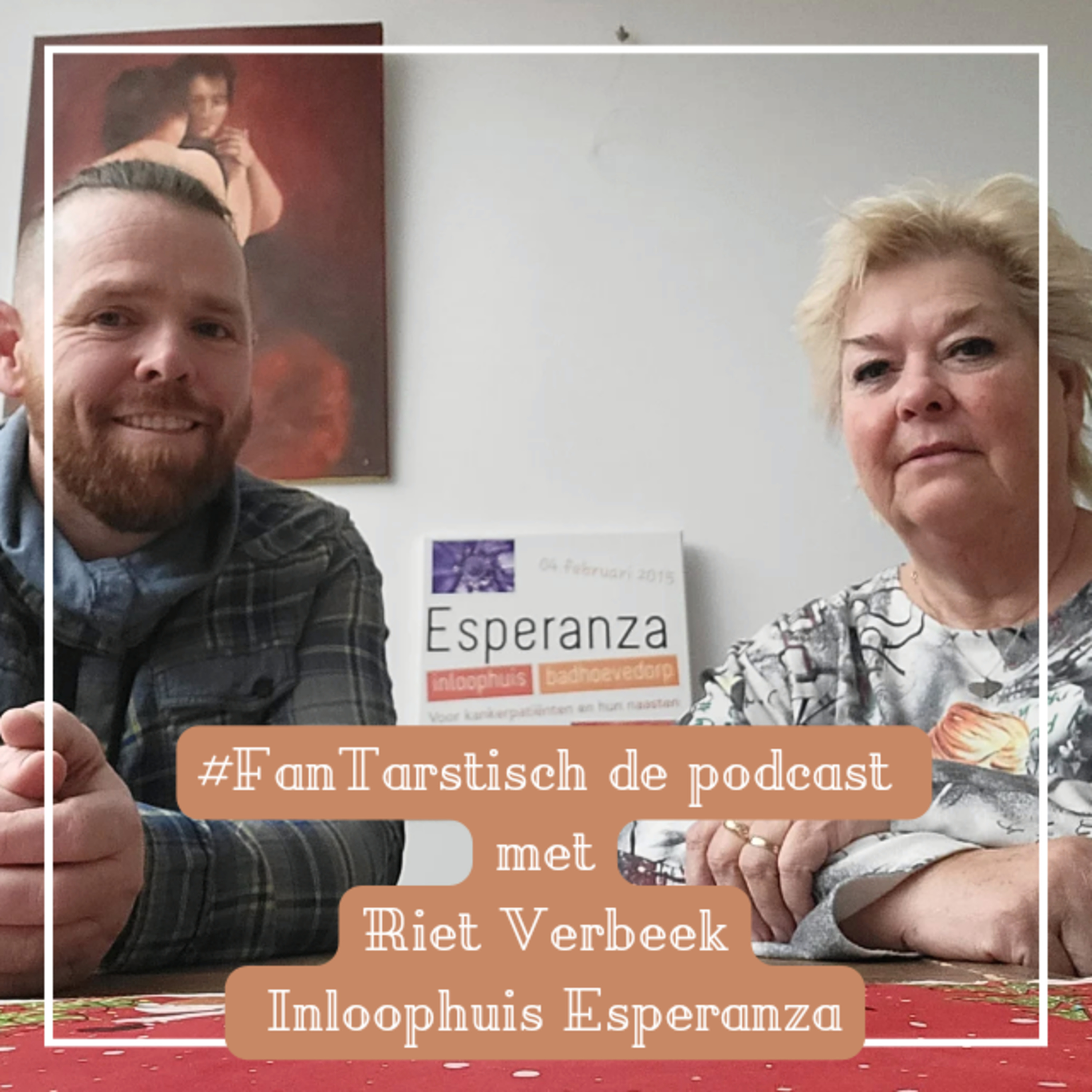 #FanTarstisch de podcast