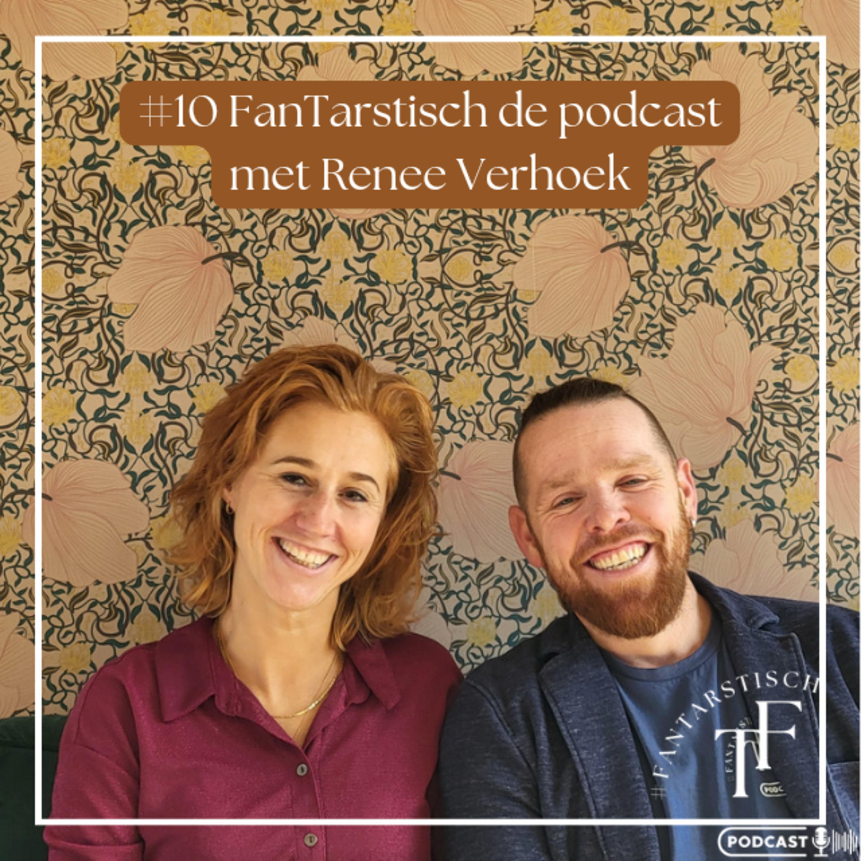 #FanTarstisch de podcast