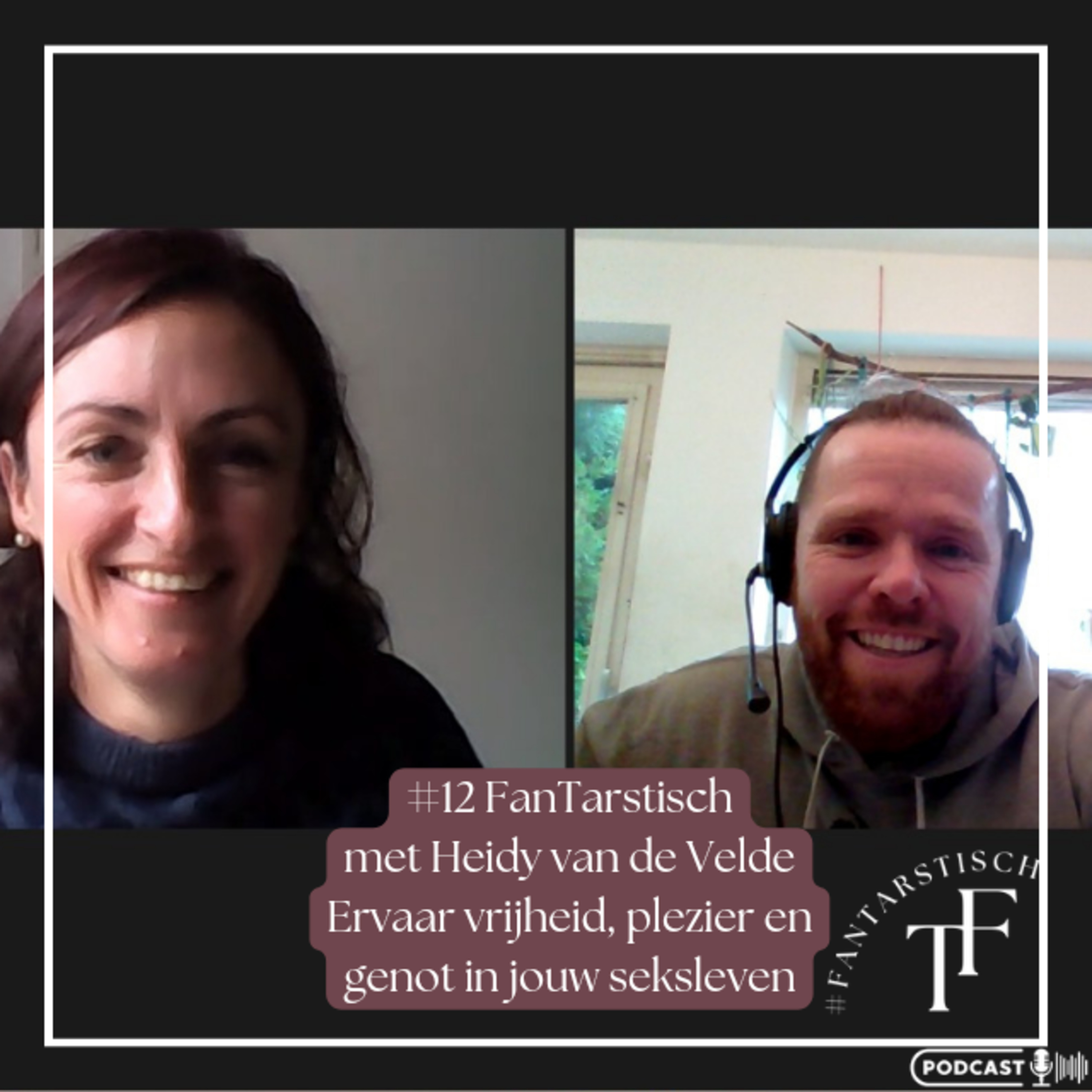 #FanTarstisch de podcast