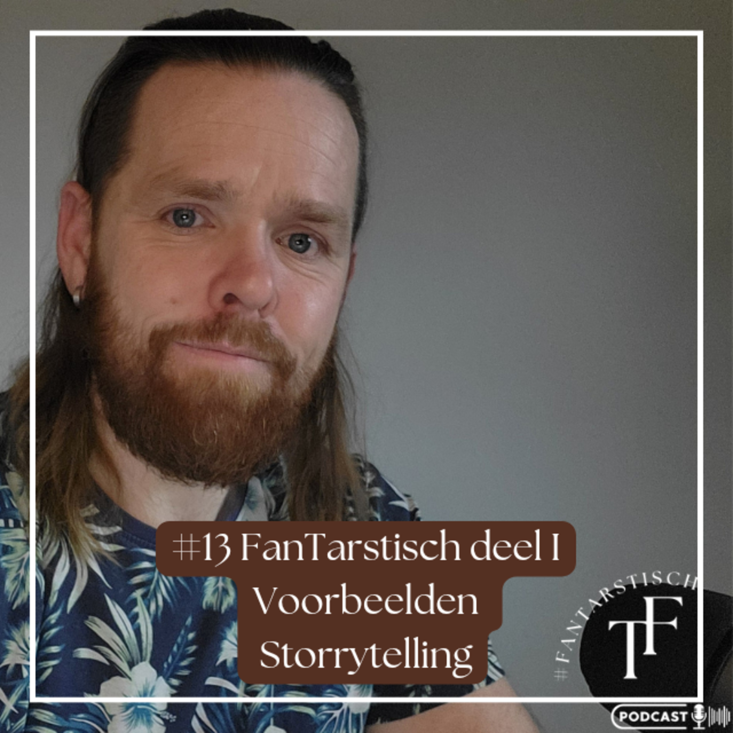 #FanTarstisch de podcast