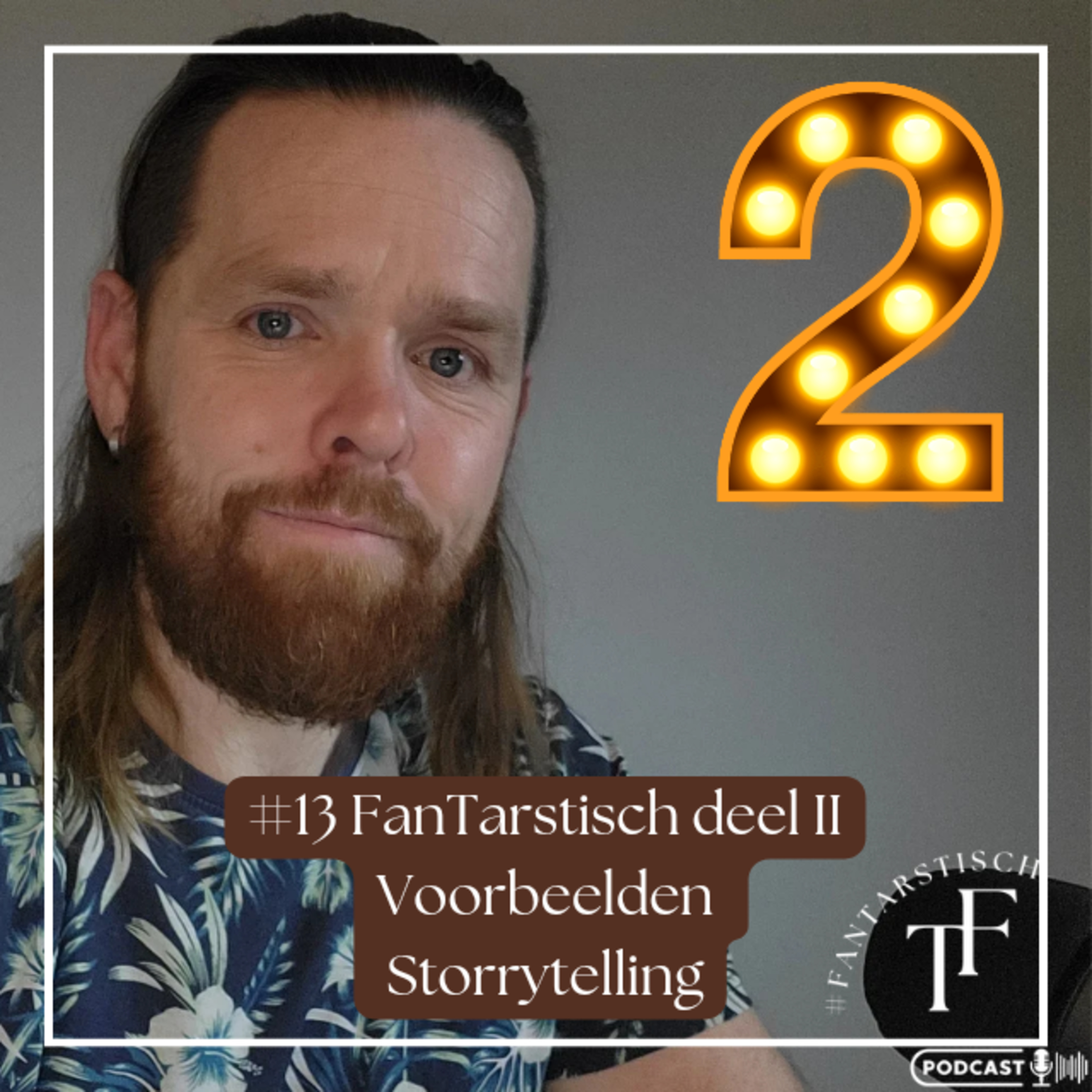 #FanTarstisch de podcast