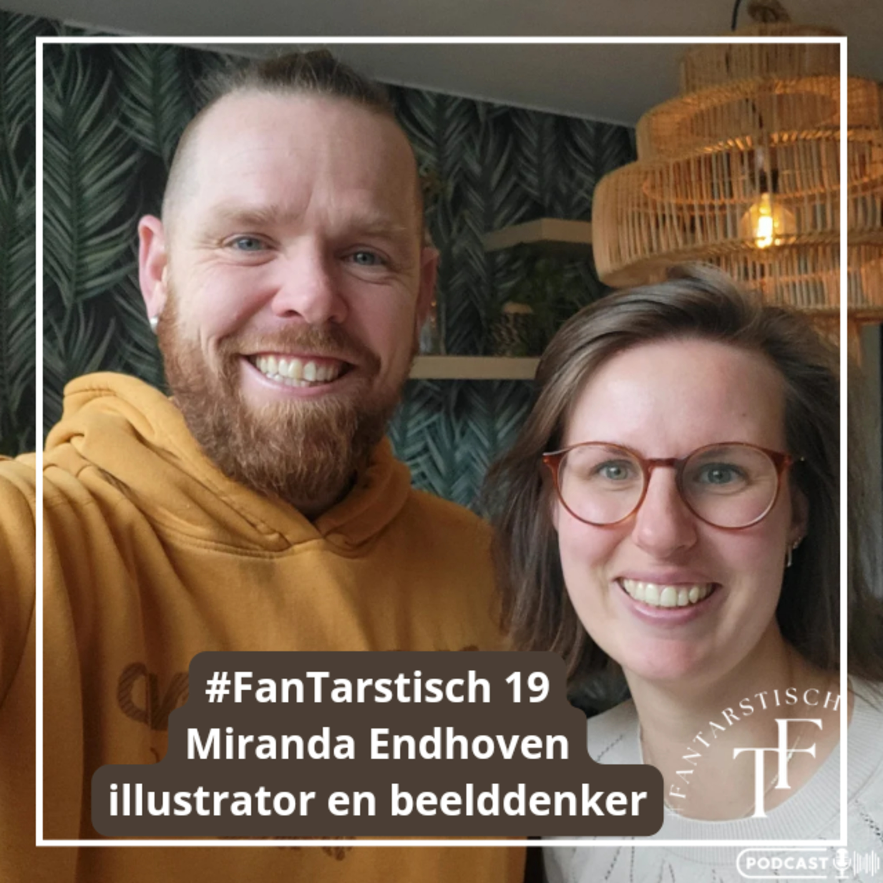 #FanTarstisch de podcast