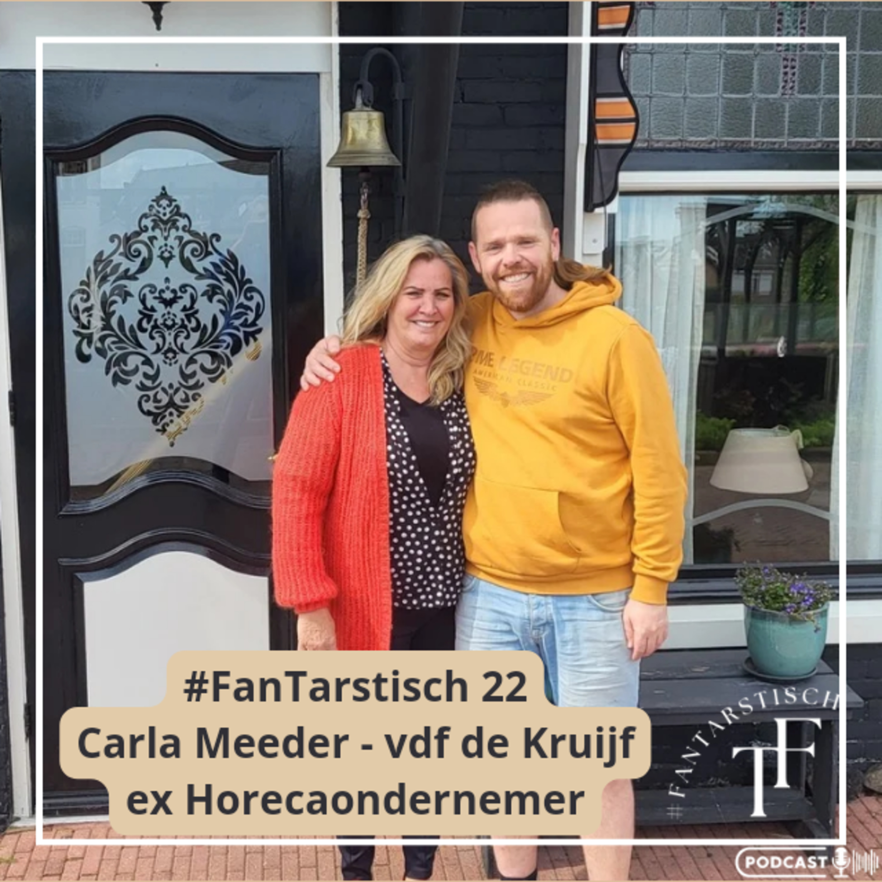 #FanTarstisch de podcast