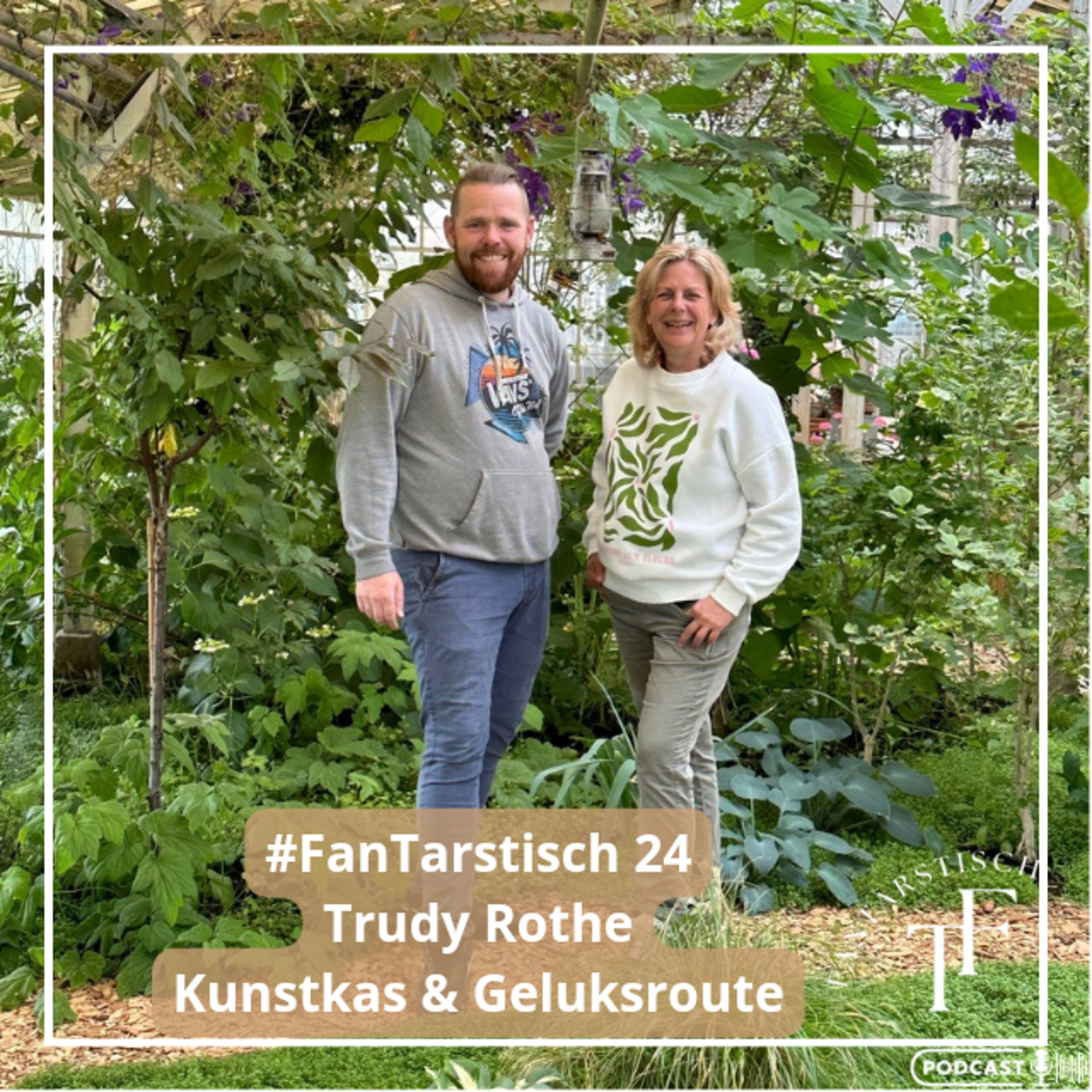 #FanTarstisch de podcast