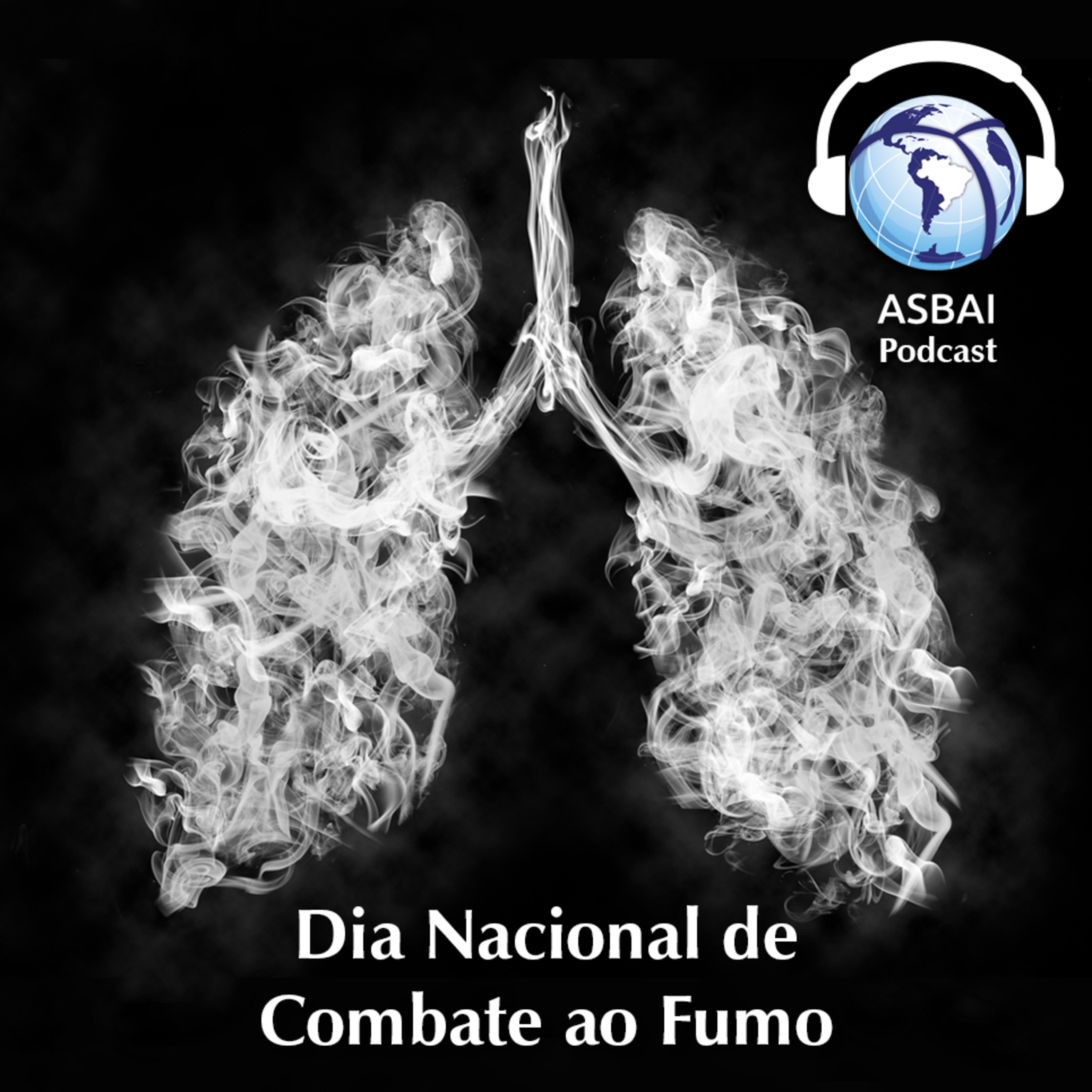 Dia Nacional de Combate ao Fumo episode artwork