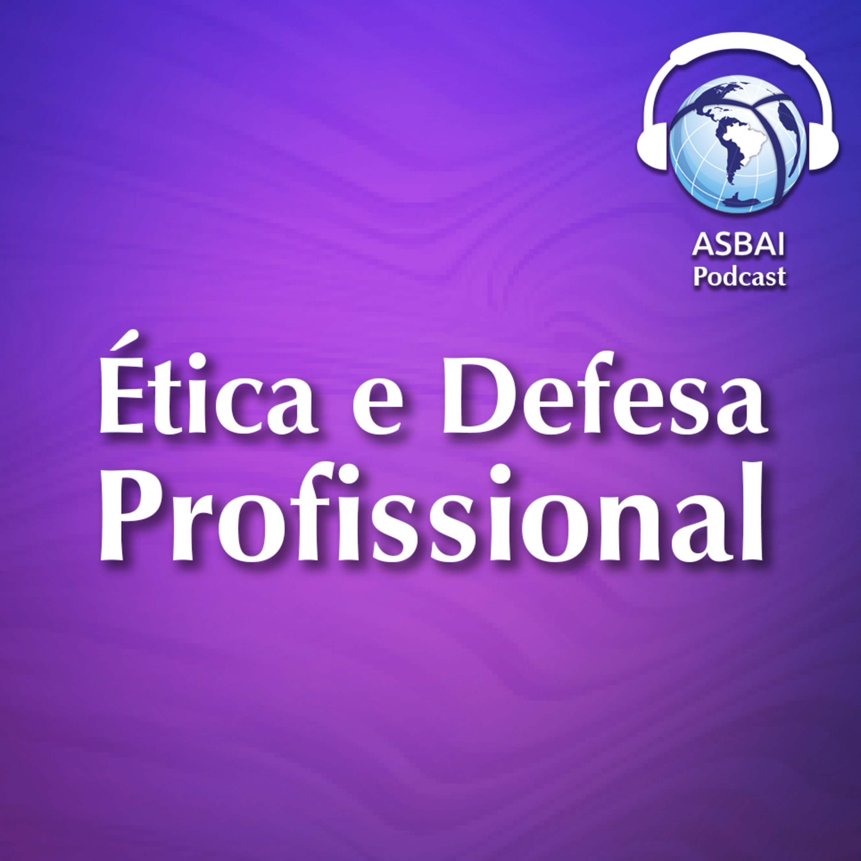Ética e defesa profissional episode artwork