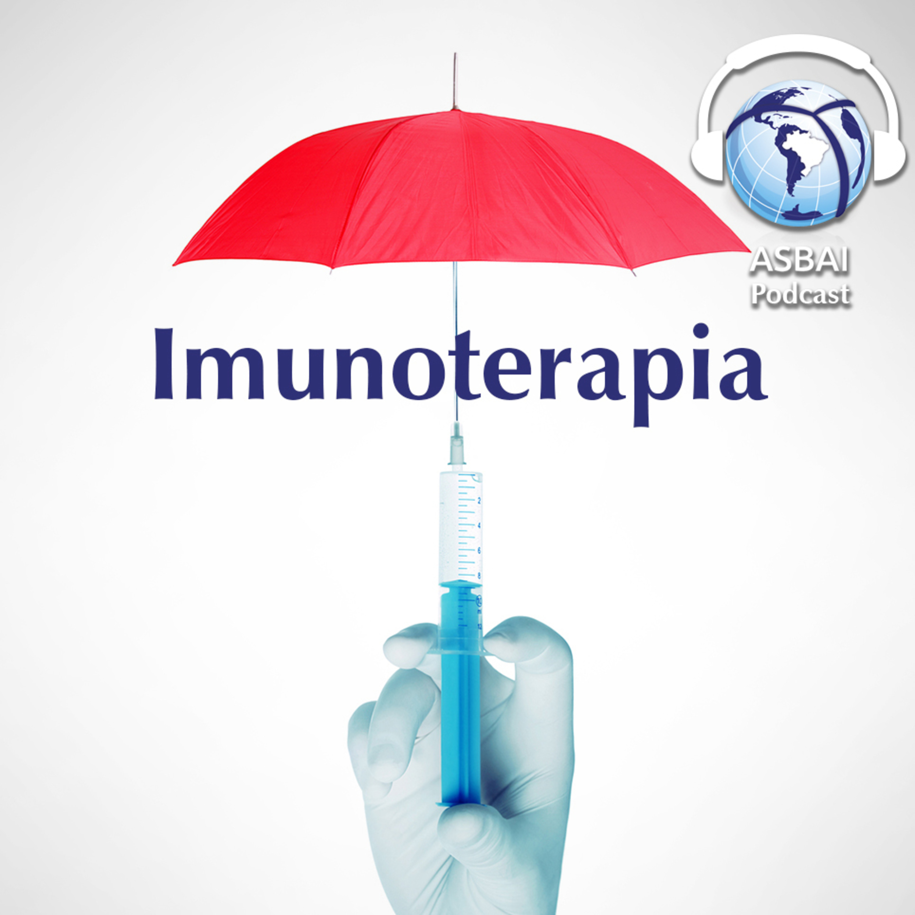 Imunoterapia episode artwork