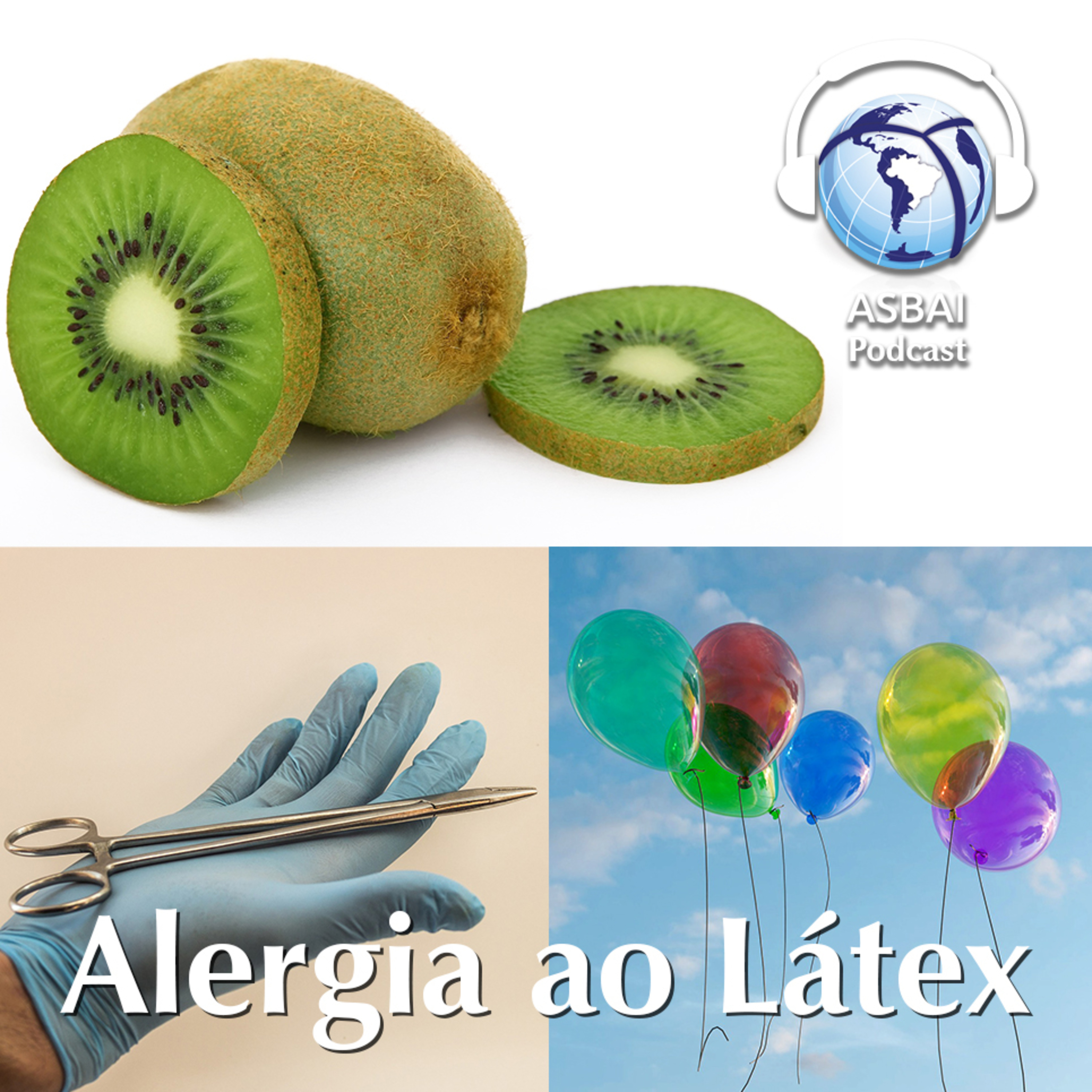 Alergia ao Látex episode artwork