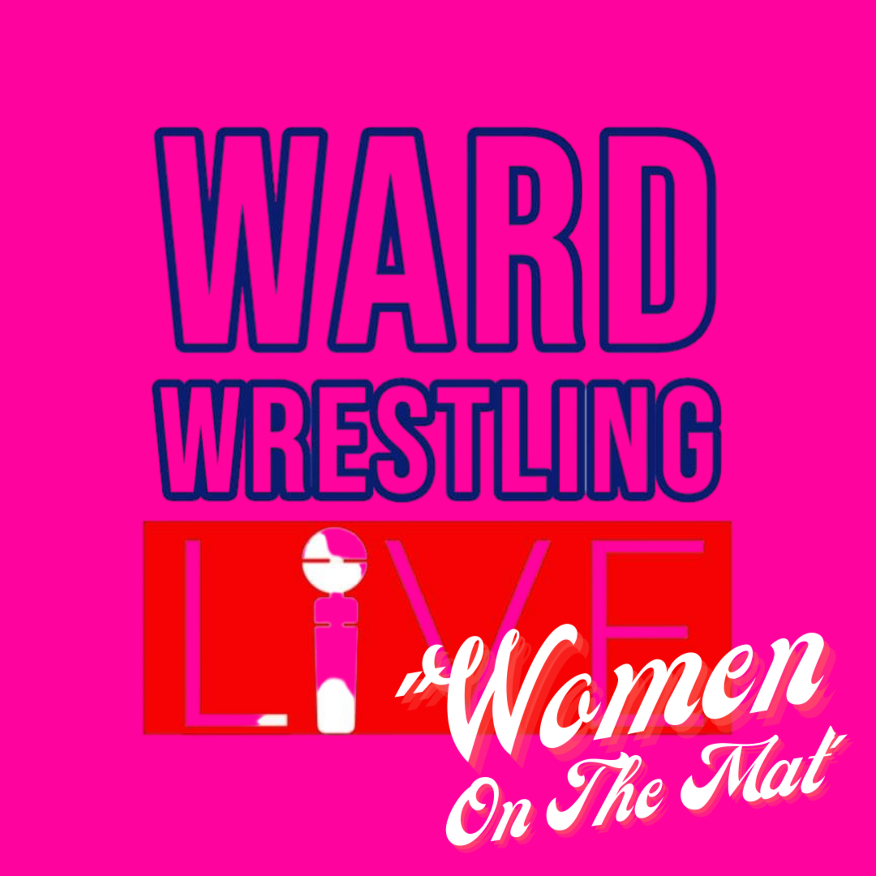 Ward Wrestling Live