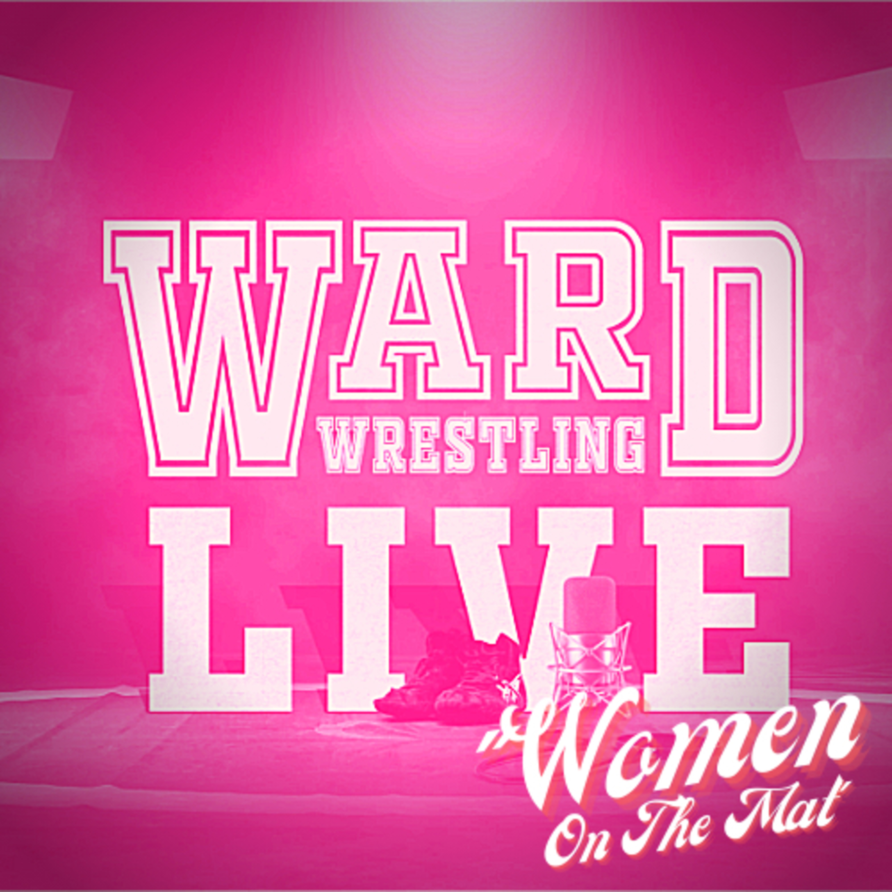 Ward Wrestling Live