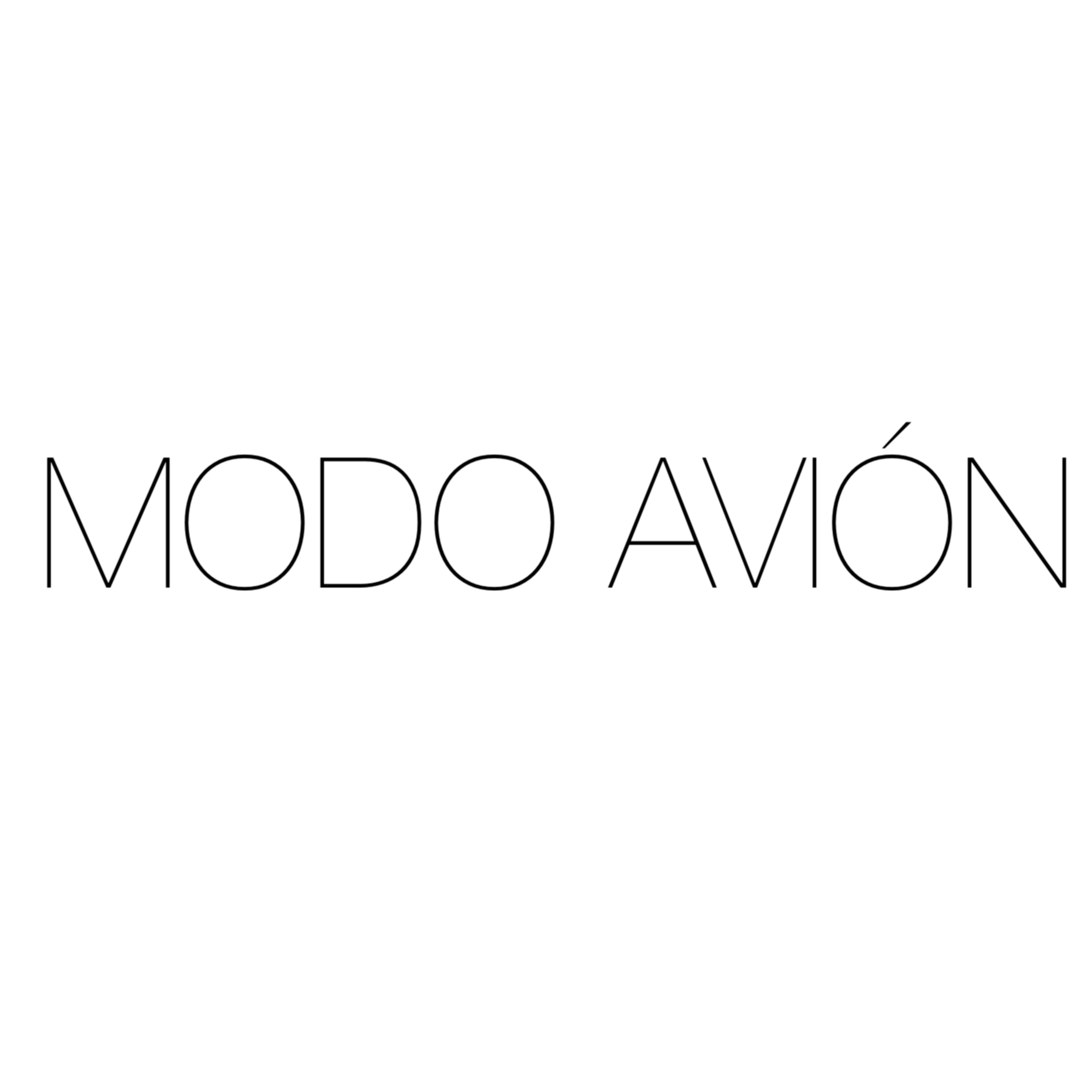 PODCAST MODO AVIÓN