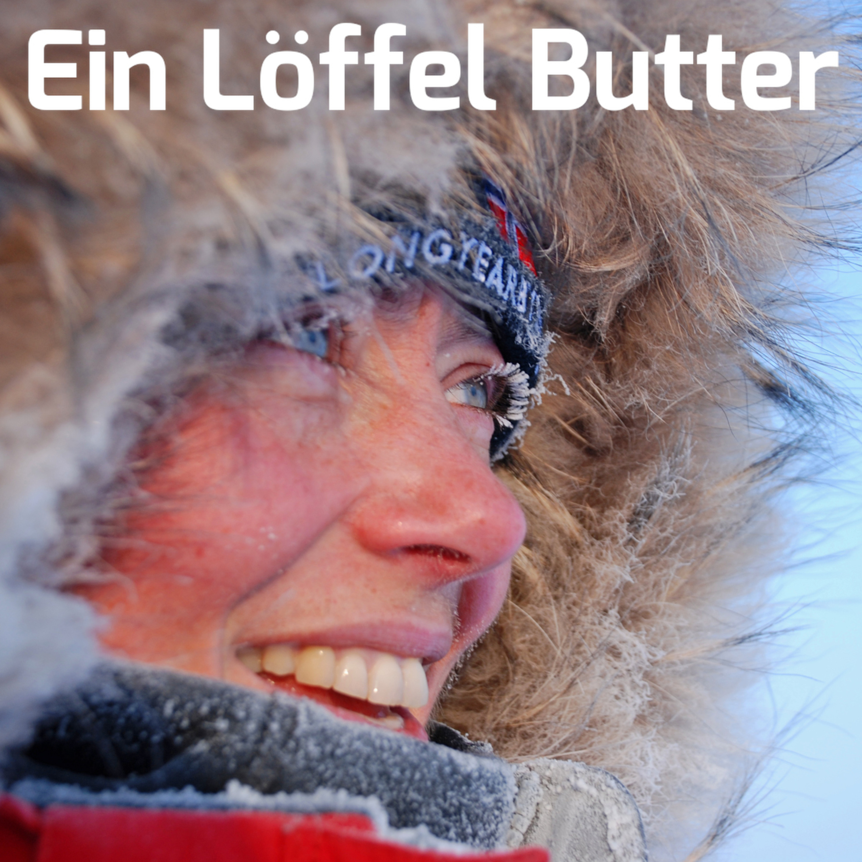 Ein Löffel Butter