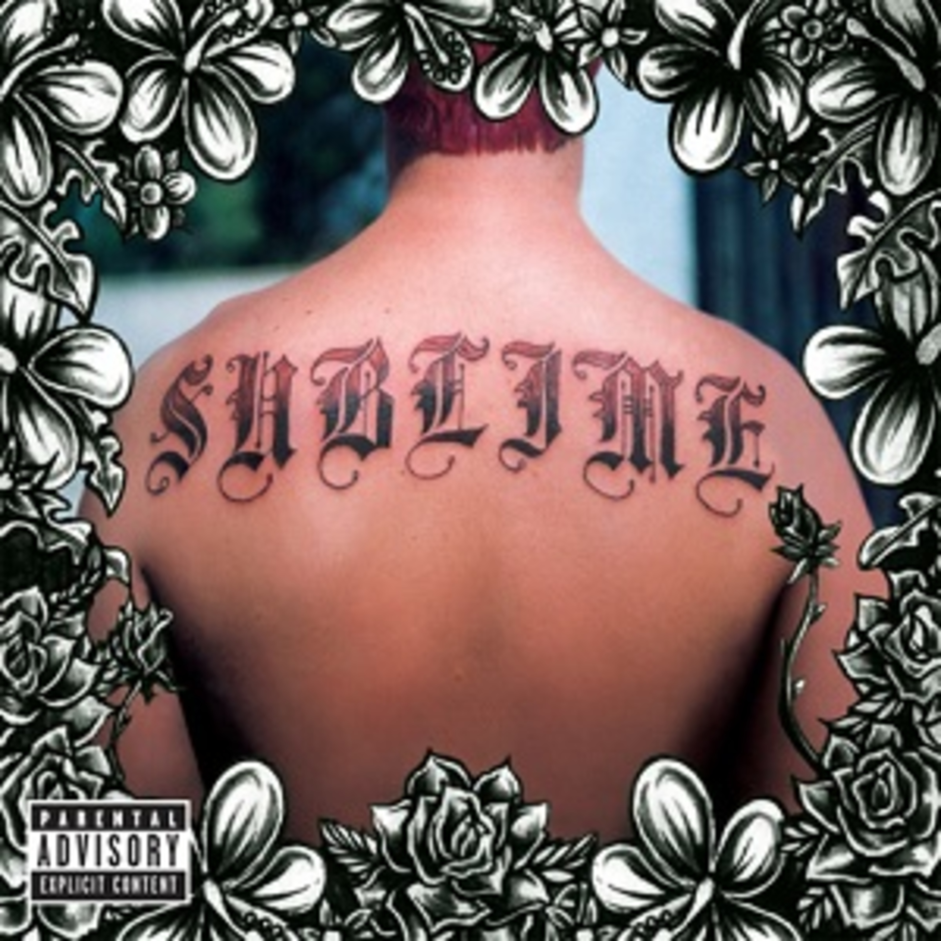 (#001) Sublime - Santeria (Isolated Tracks) episode artwork