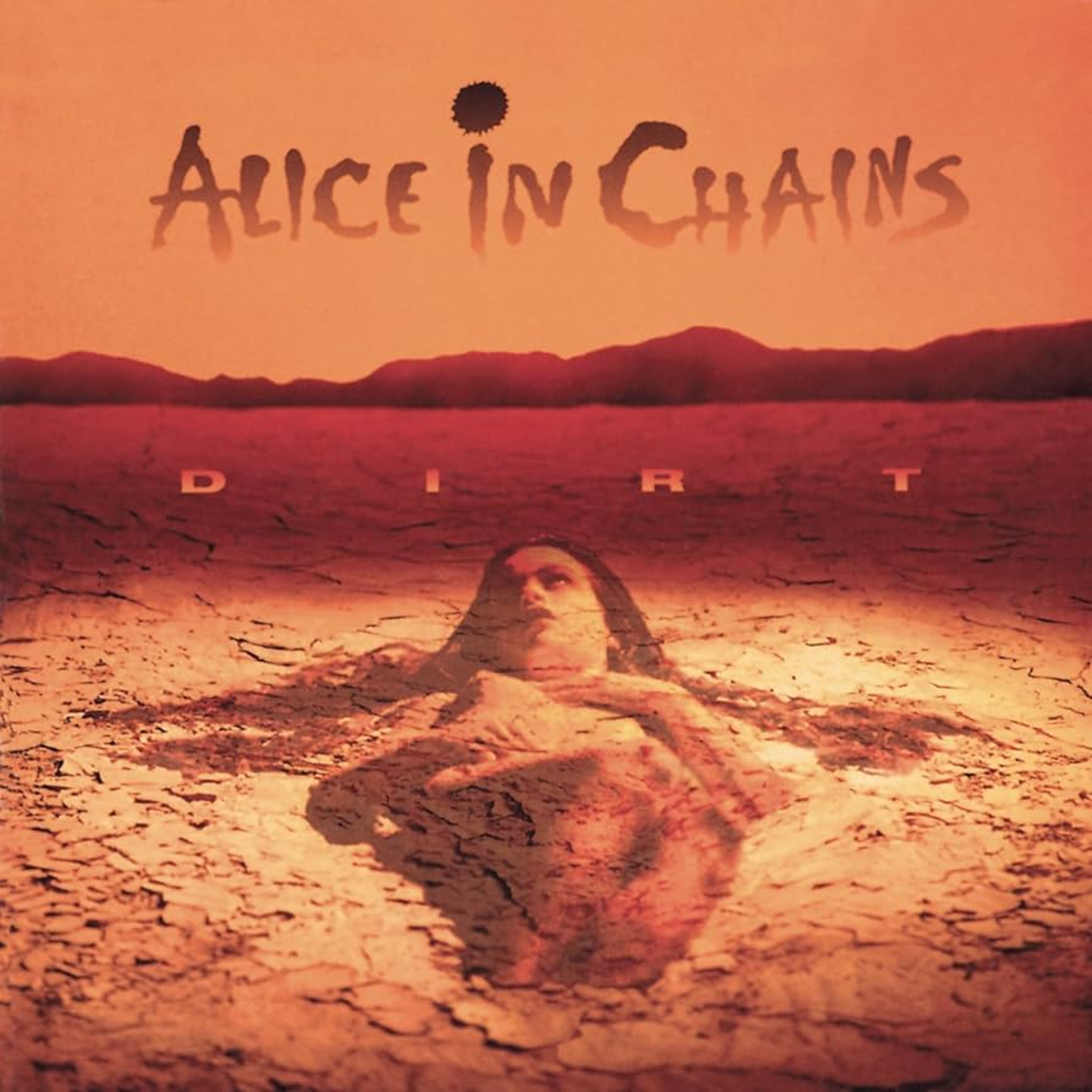 (#002) Alice in chains - Would? (Isolated Tracks) episode artwork