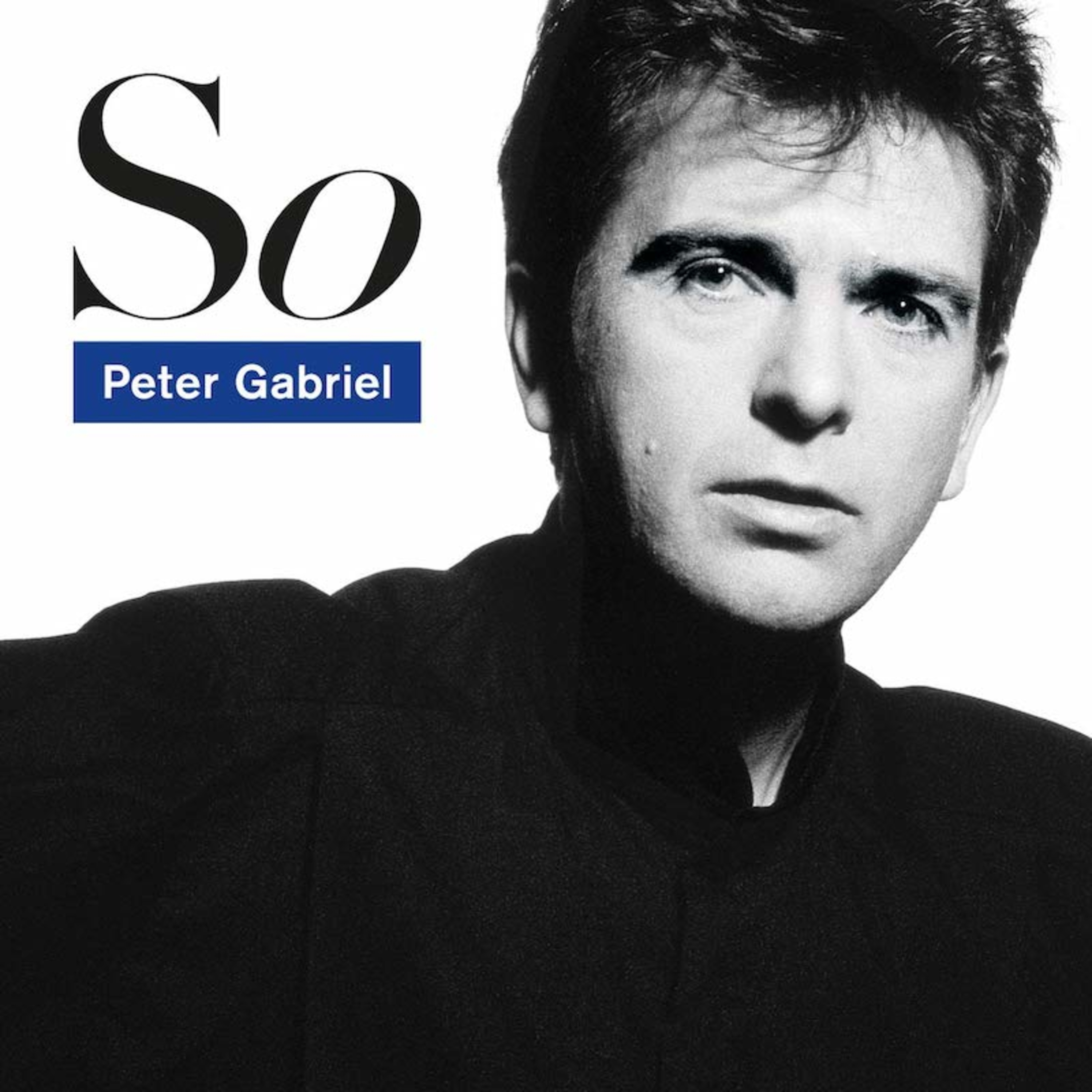 (#004) Peter Gabriel - Sledgehammer (Isolated Tracks) episode artwork