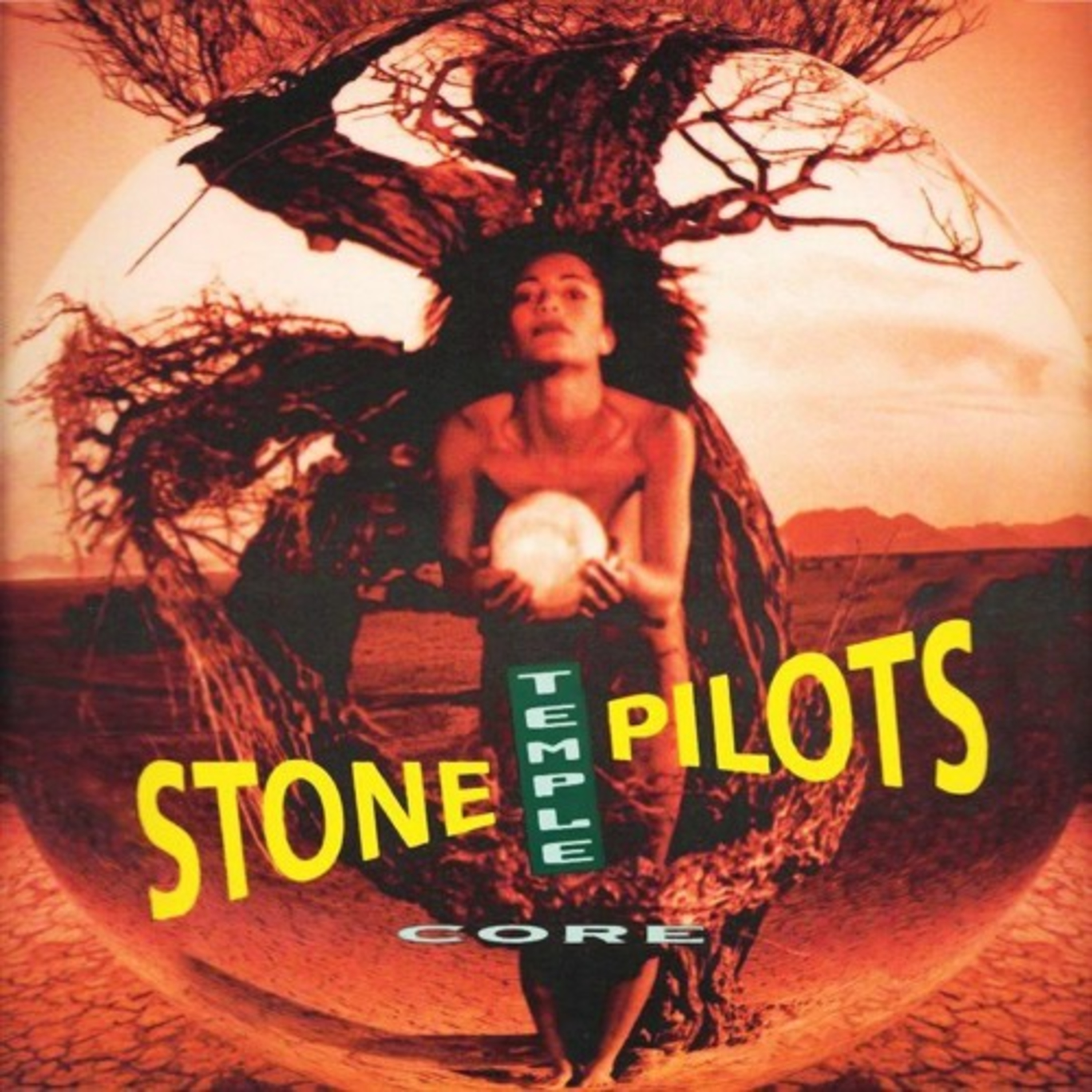 (#007) Stone Temple Pilots - Sex Type Thing (Isolated Tracks) episode artwork