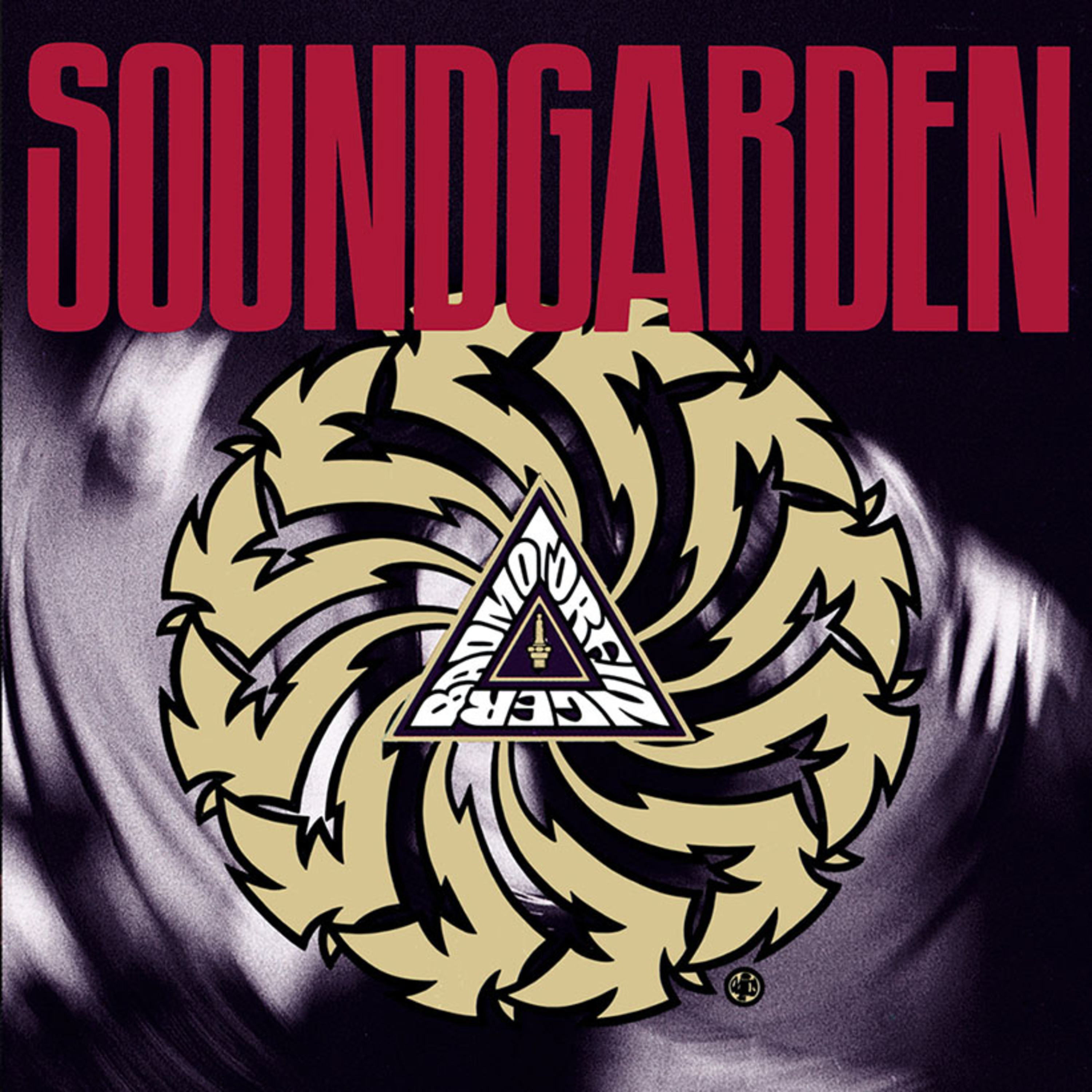 (#010) Soundgarden - Rusty Cage (Isolated Tracks) episode artwork