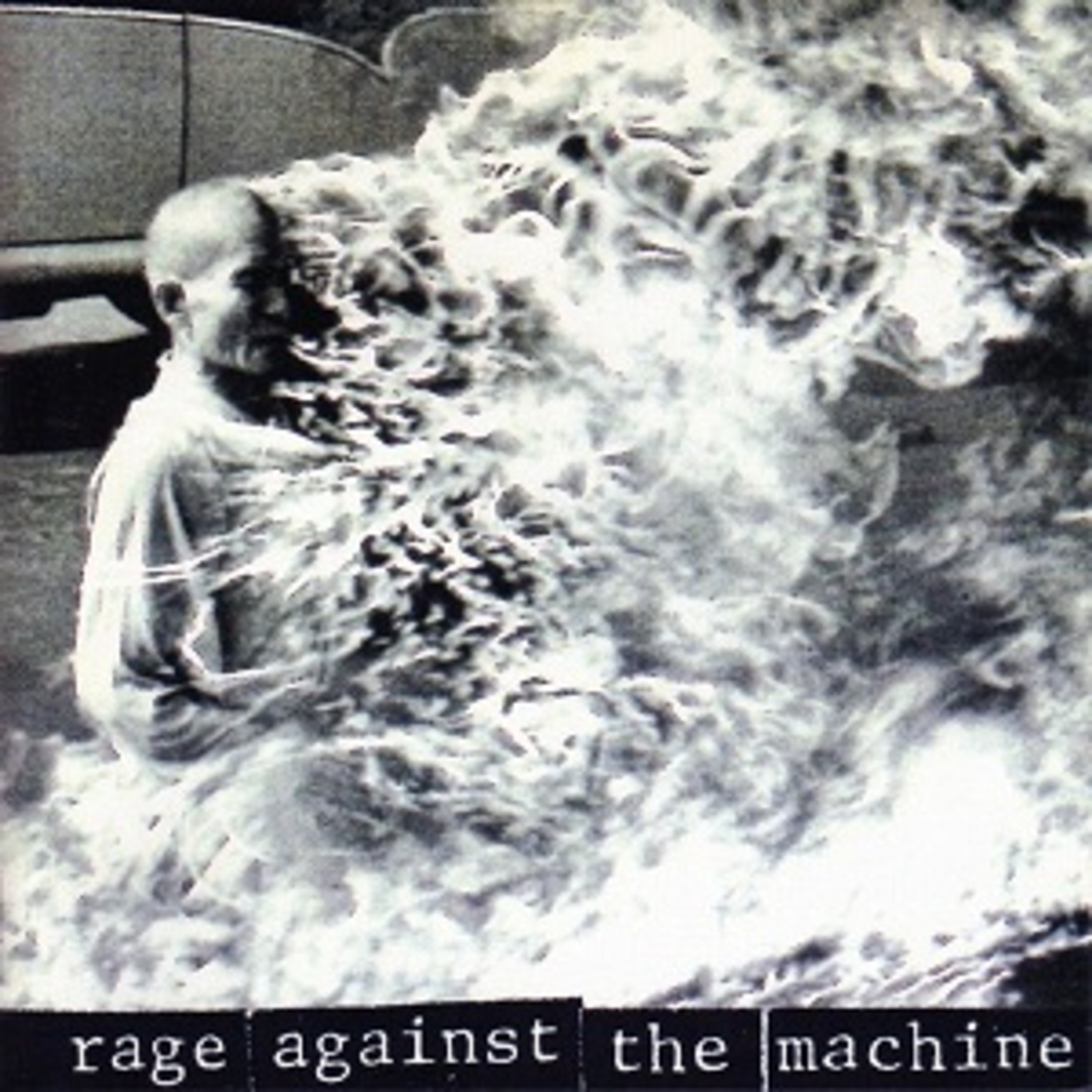 (#011) Rage Against the Machine - Bomb Track episode artwork