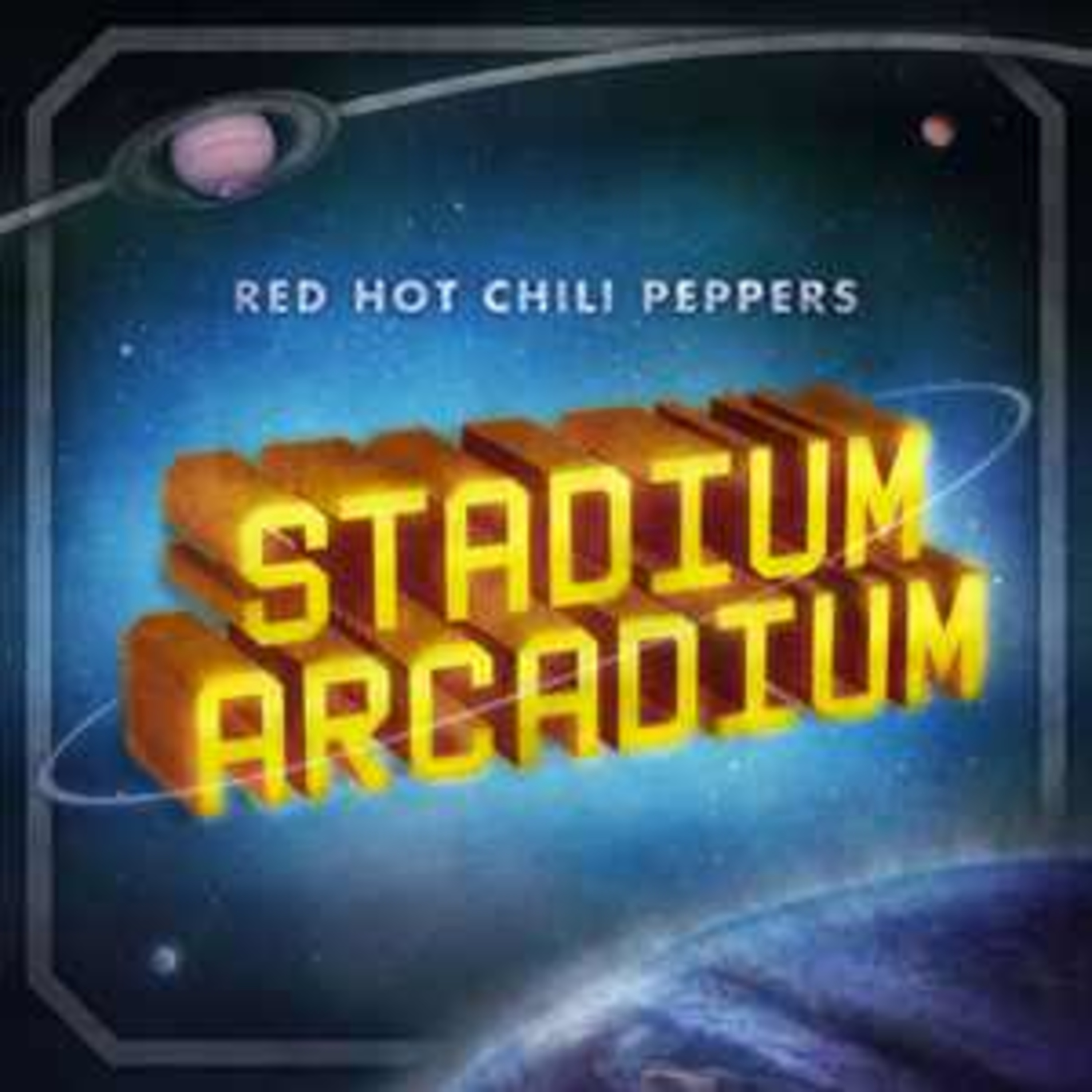 (#014) Red Hot Chili Peppers - Tell me Baby (Isolated Tracks) episode artwork