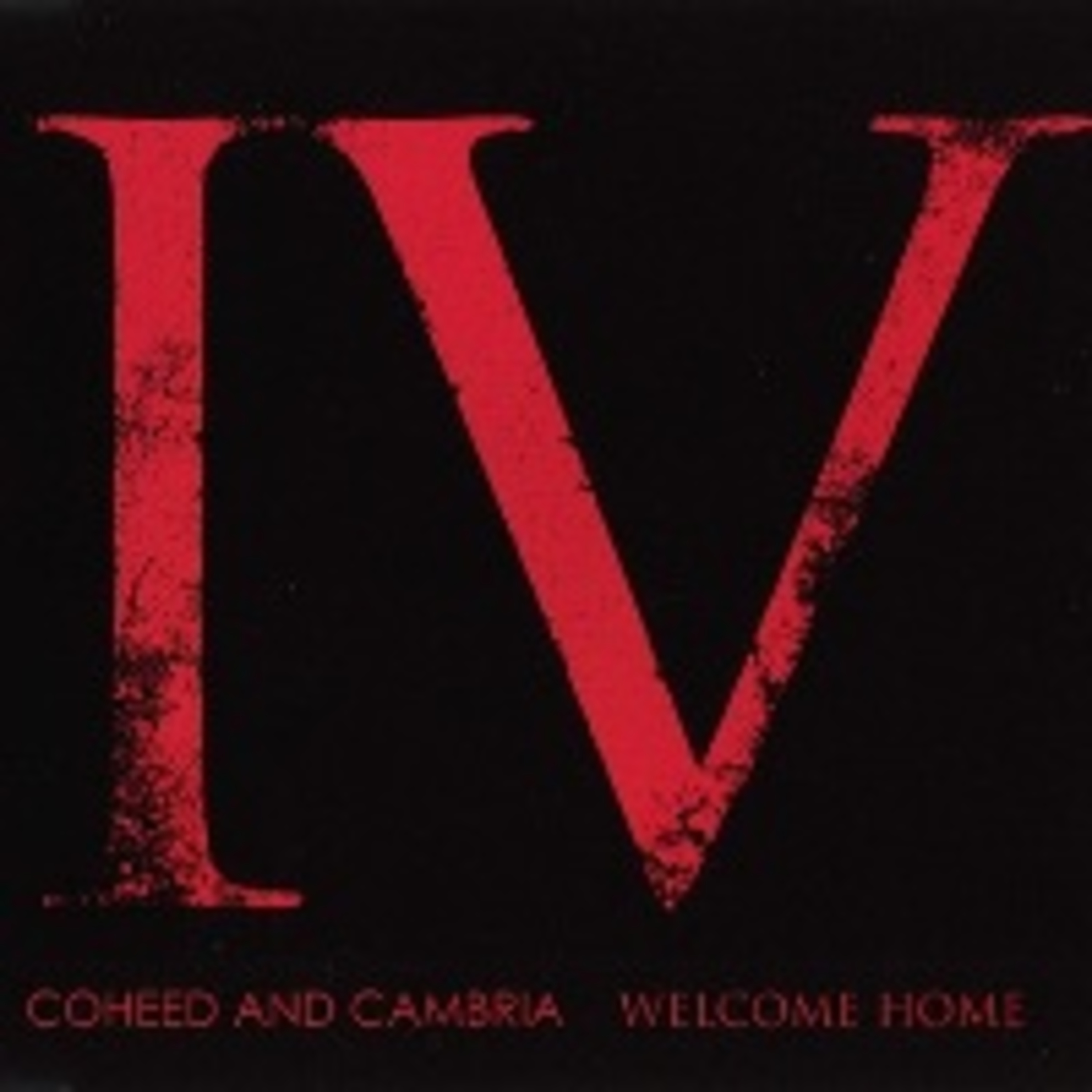 (#015) Coheed and Cambria - Welcome Home (Isolated Tracks) episode artwork