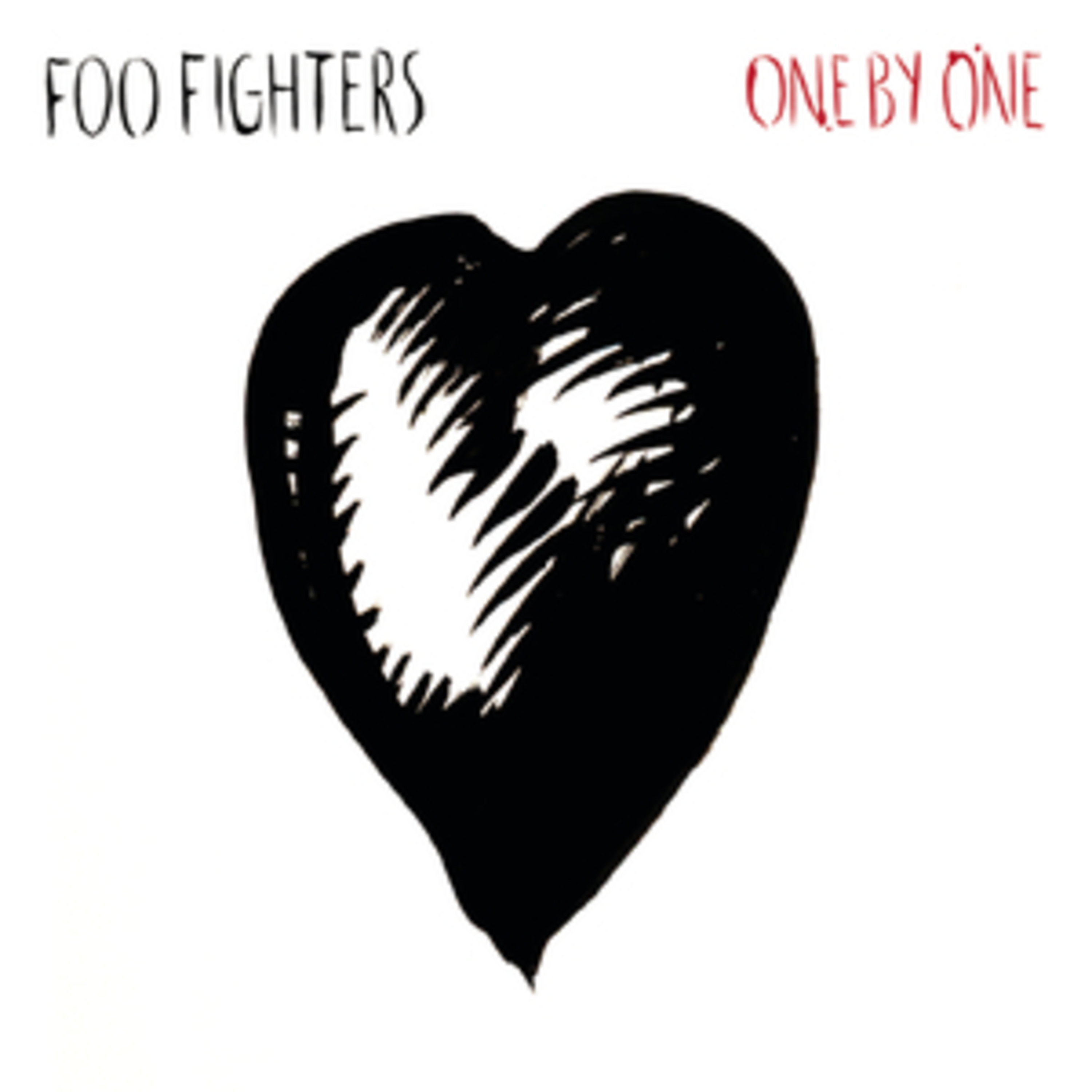 (#016) Foo Fighters - All my life (Isolated Tracks) episode artwork