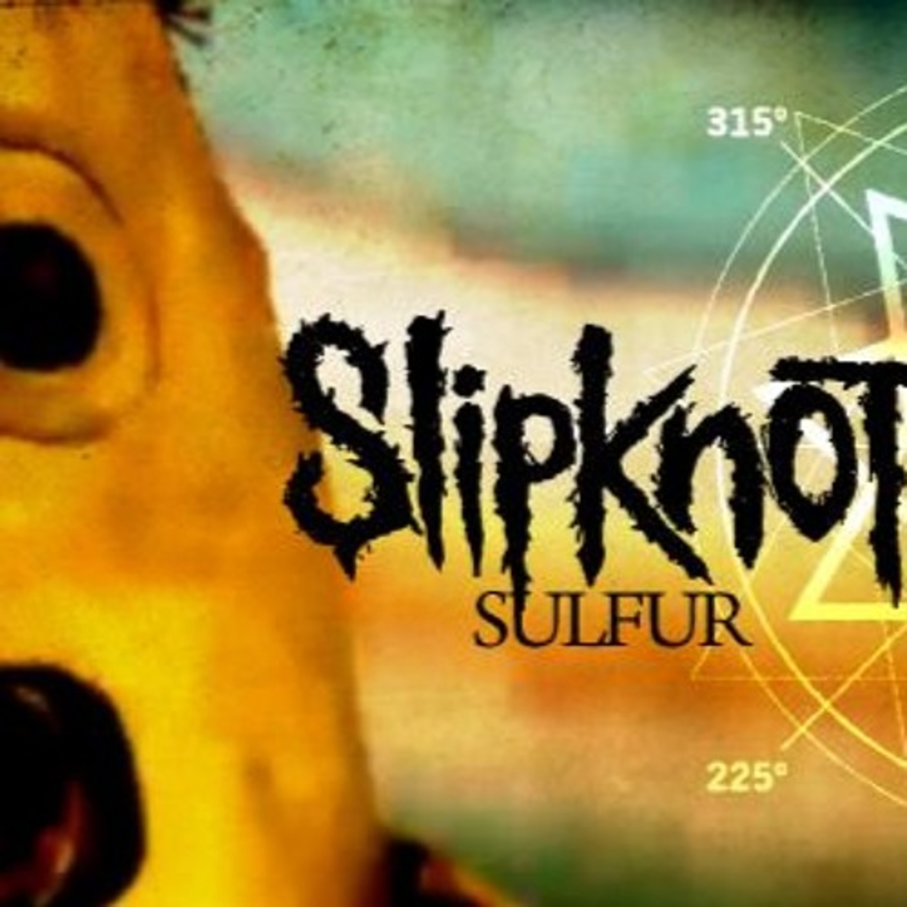 (#018) Slipknot - Sulfer (Isolated Tracks) episode artwork